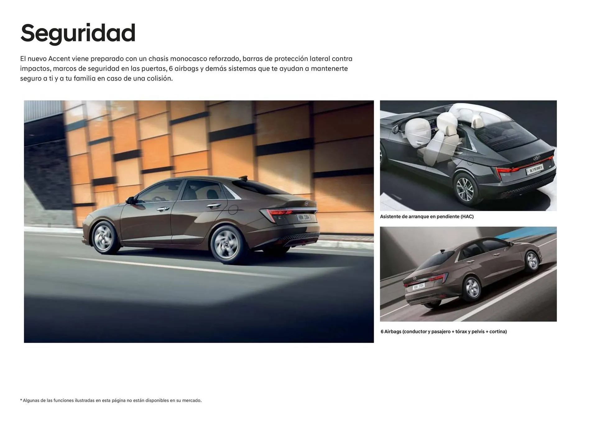Catalogo de Catálogo Hyundai 1 de noviembre al 1 de noviembre 2025 - Pag 16