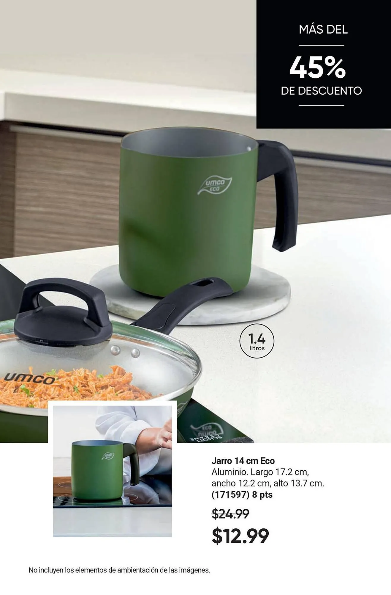 Catalogo de Catálogo AVON 1 de julio al 31 de julio 2026 - Pag 31