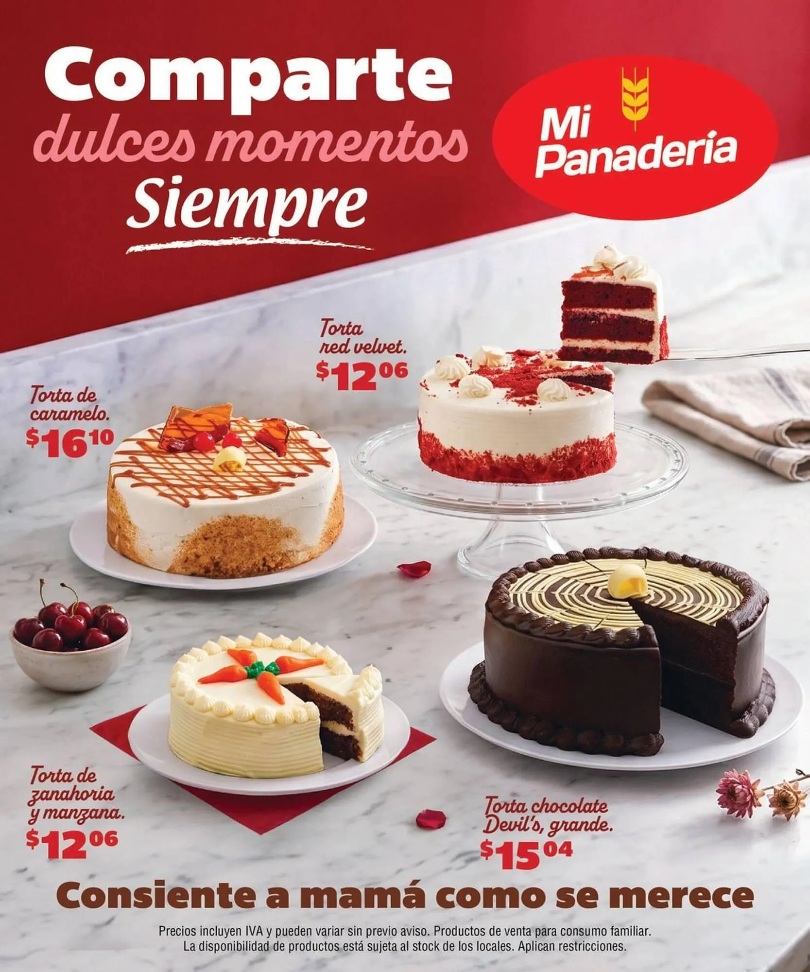 Catalogo de Catálogo Mi Comisariato 6 de mayo al 10 de mayo 2026 - Pag 5