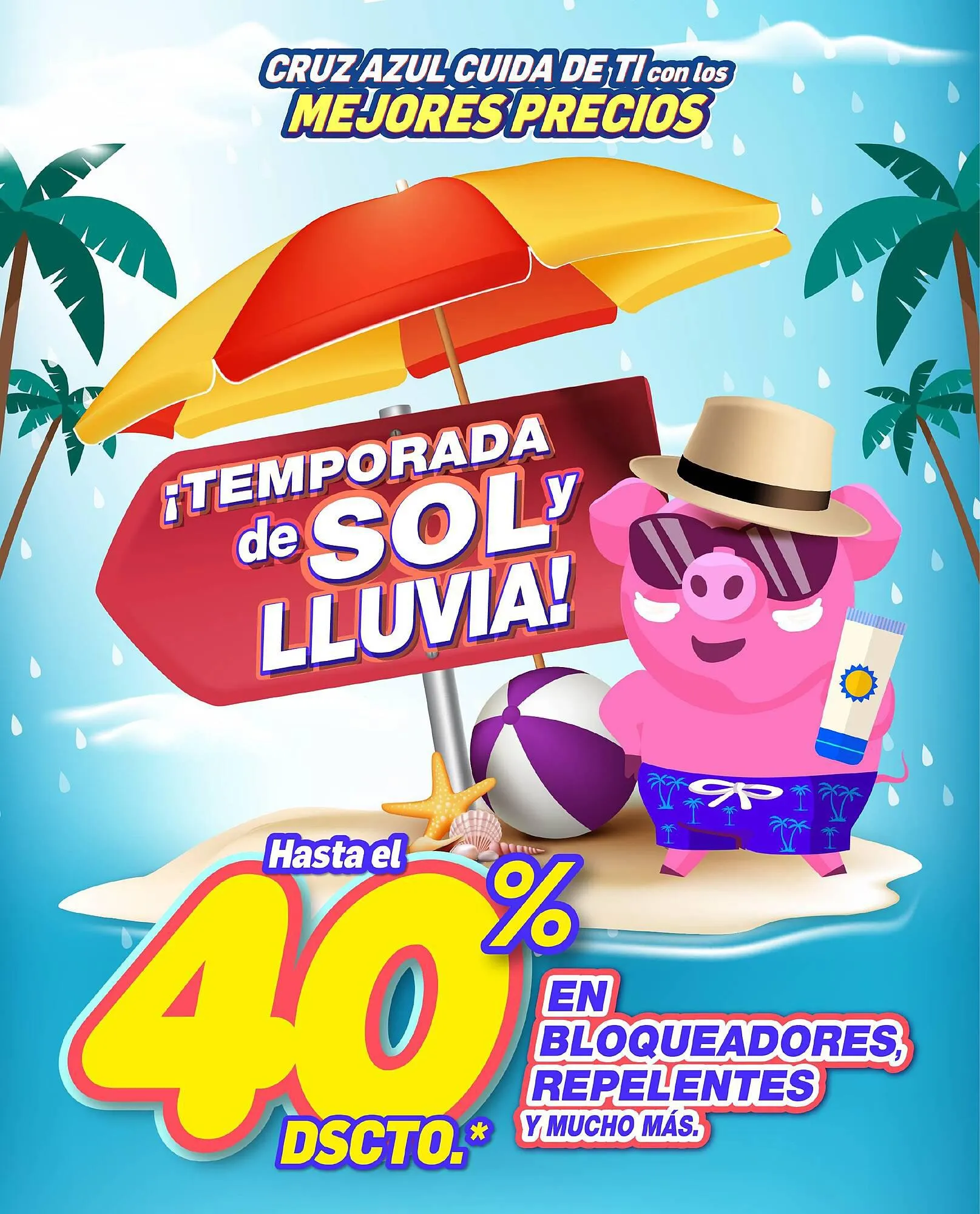 Catalogo de Catálogo Farmacias Cruz Azul 1 de marzo al 31 de marzo 2024 - Pag 8