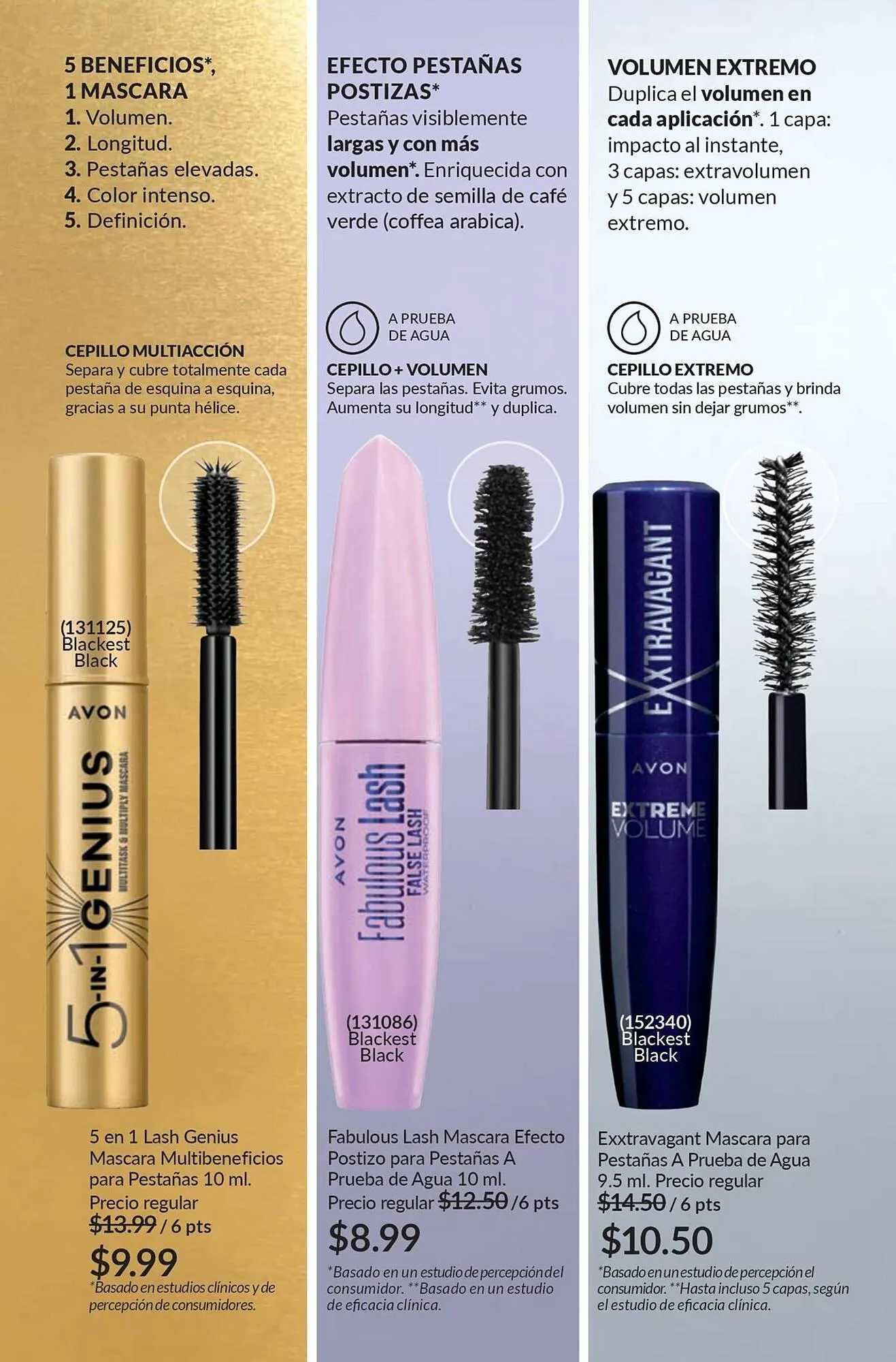 Catalogo de Catálogo AVON 1 de mayo al 31 de mayo 2026 - Pag 30