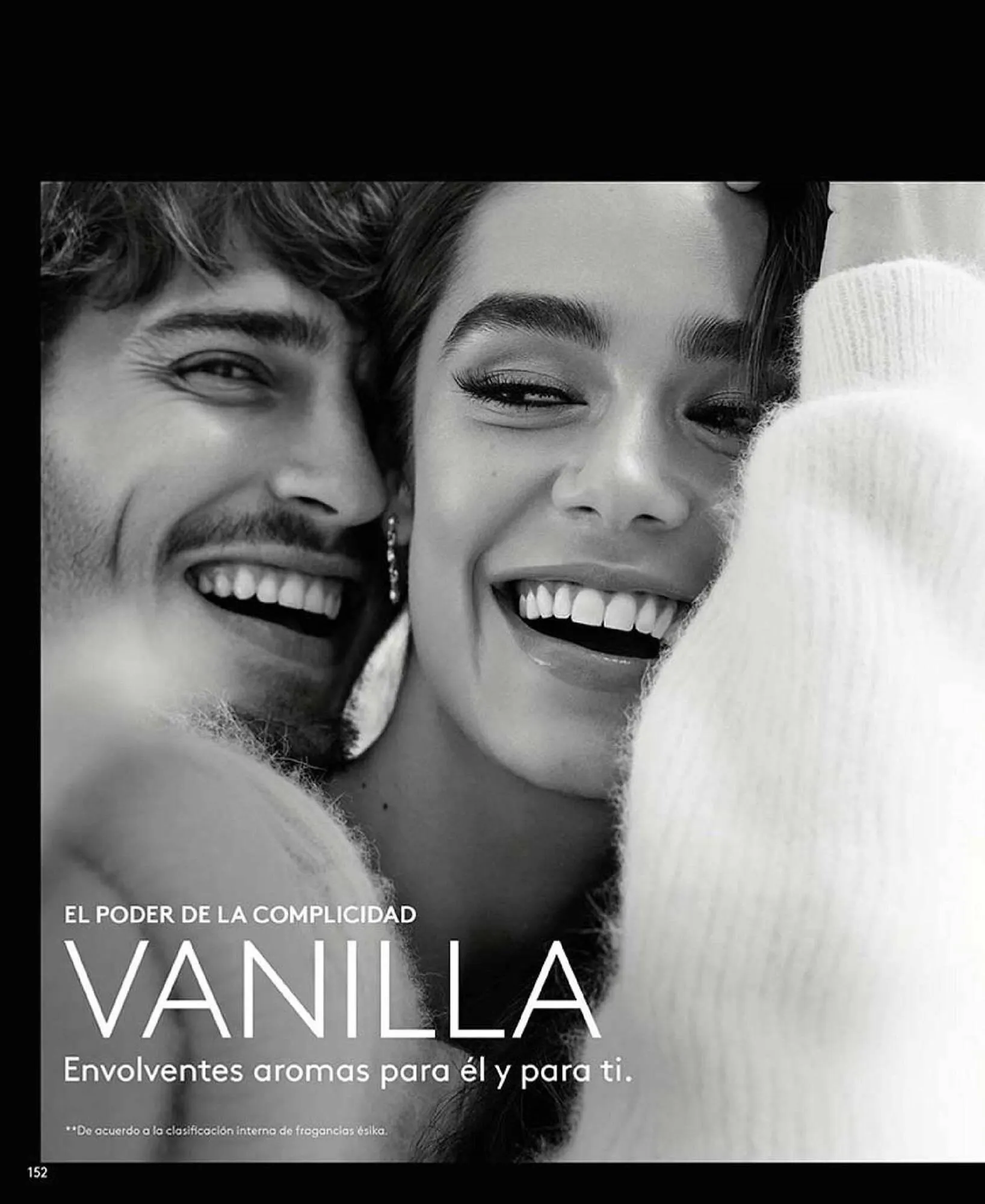 Catalogo de Catálogo Ésika 4 de marzo al 31 de marzo 2025 - Pag 152