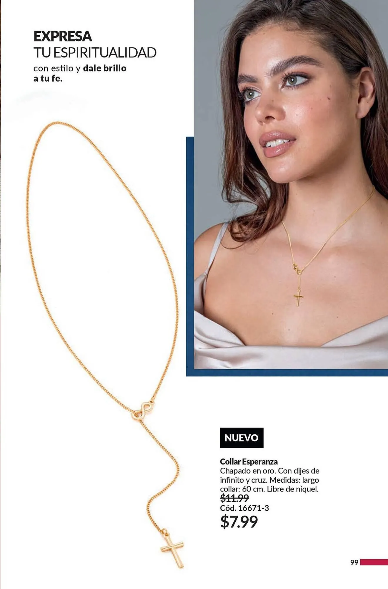 Catalogo de Catálogo AVON 22 de noviembre al 23 de diciembre 2023 - Pag 99