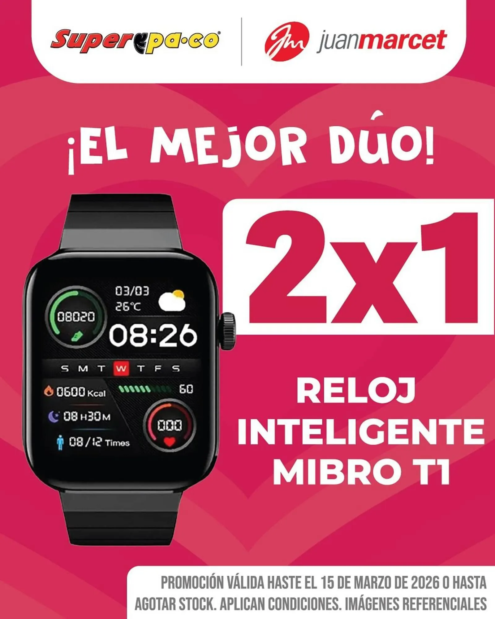 Catalogo de Catálogo Super Paco 3 de febrero al 16 de marzo 2026 - Pag 2