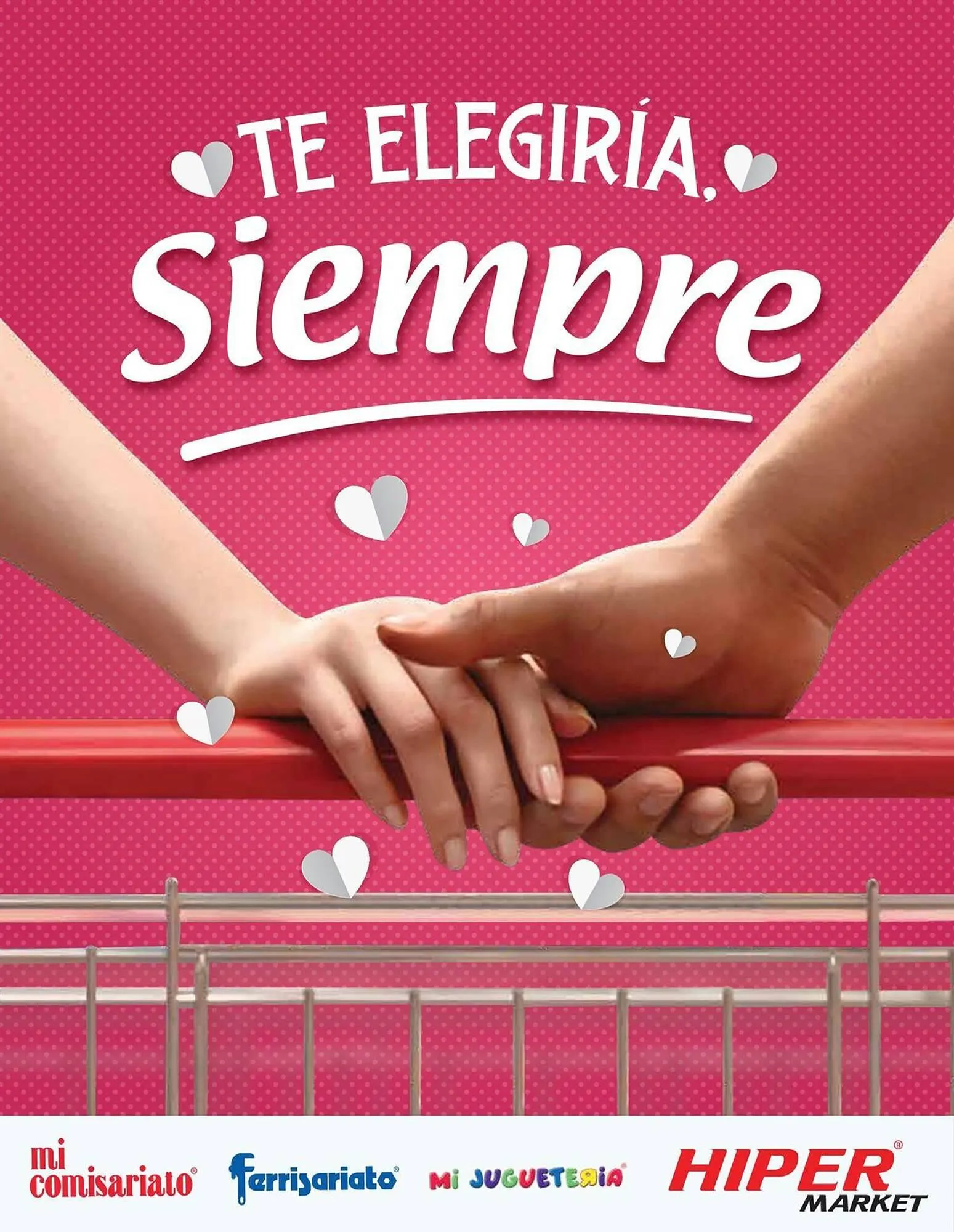 Catálogo Mi Comisariato - 1