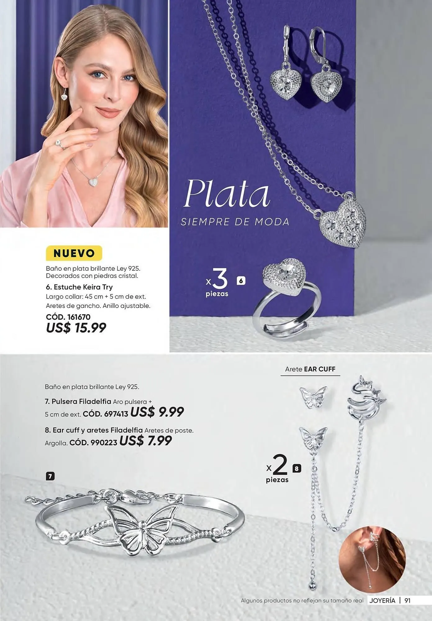 Catalogo de Catálogo Azzorti 18 de febrero al 31 de marzo 2025 - Pag 93