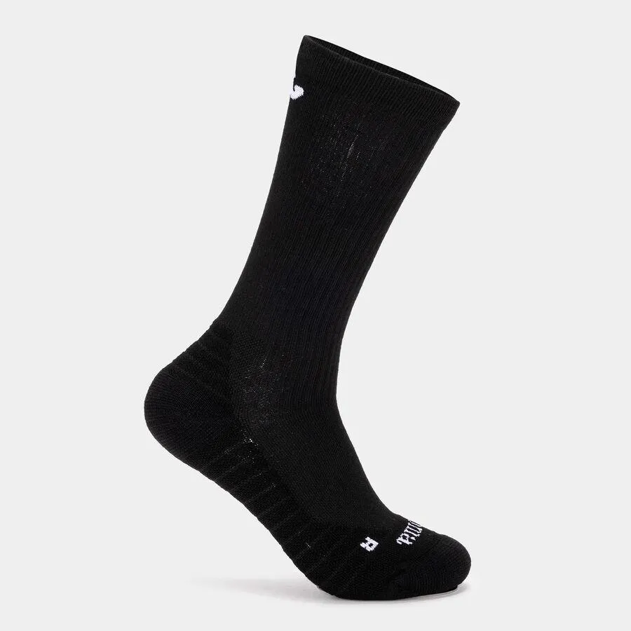 Calcetines unisex ICONIC negro