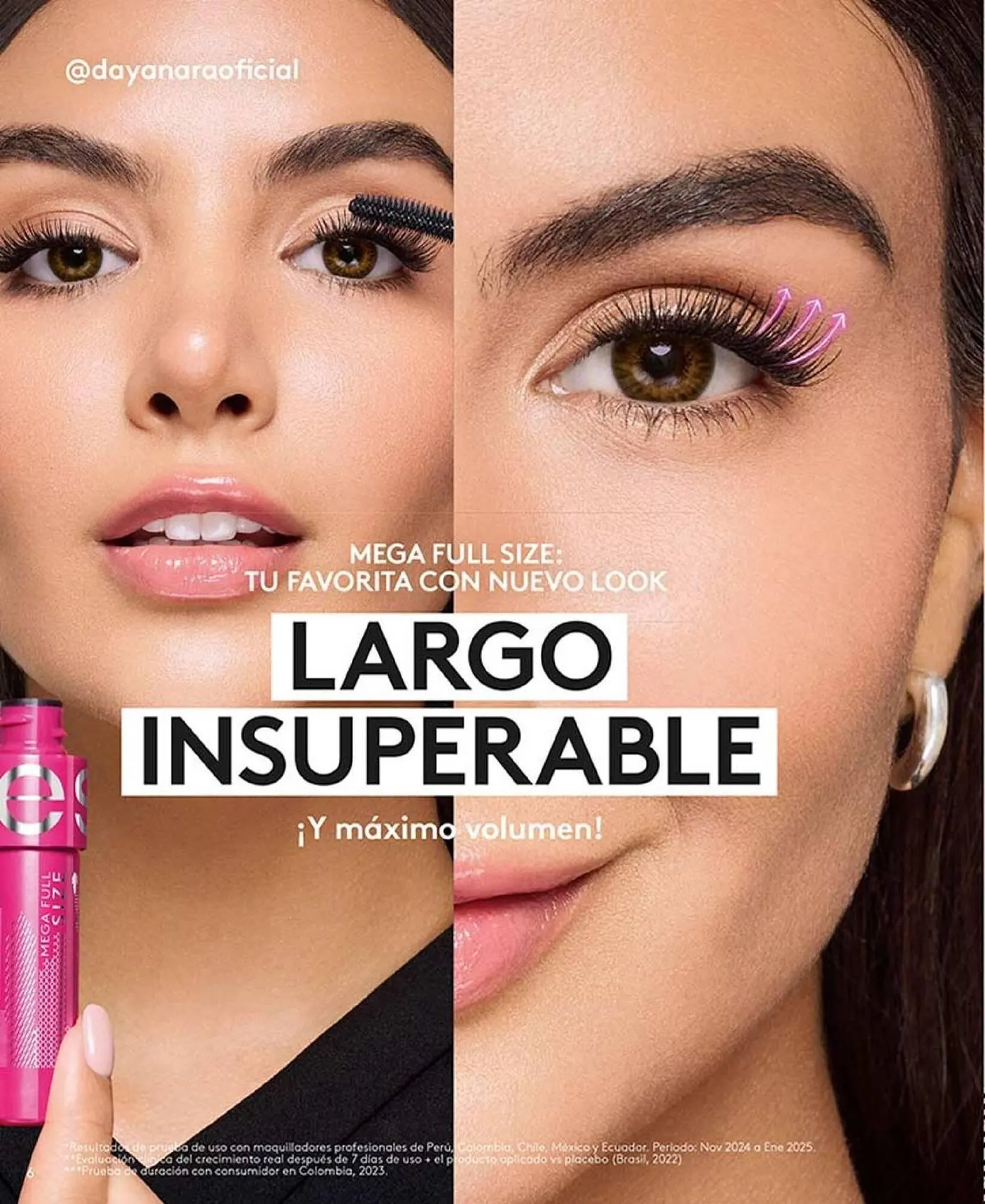 Catalogo de Catálogo Ésika 1 de mayo al 31 de mayo 2026 - Pag 6