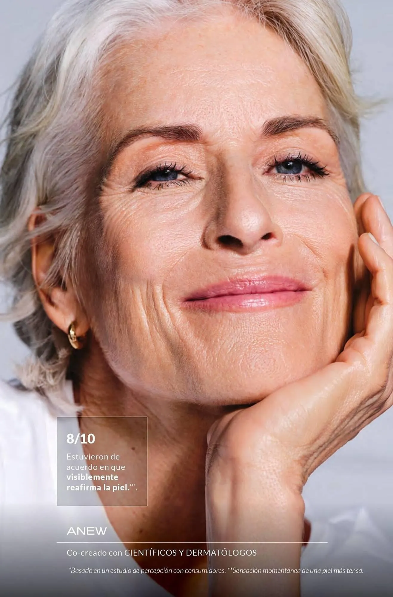 Catalogo de Catálogo AVON 18 de julio al 12 de diciembre 2025 - Pag 12