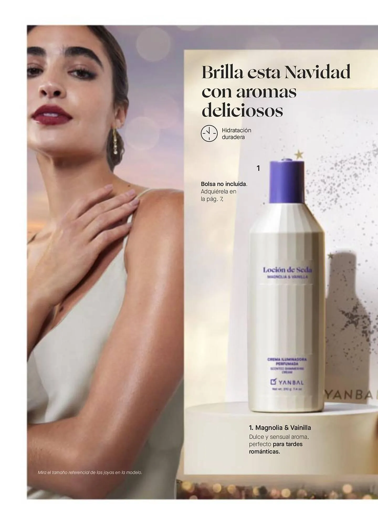 Catalogo de Catálogo Yanbal 4 de diciembre al 29 de diciembre 2023 - Pag 20