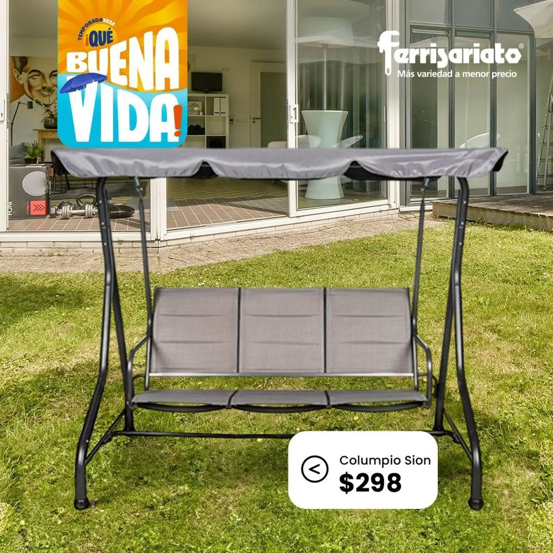 Catalogo de Catálogo Ferrisariato 3 de marzo al 15 de marzo 2025 - Pag 8