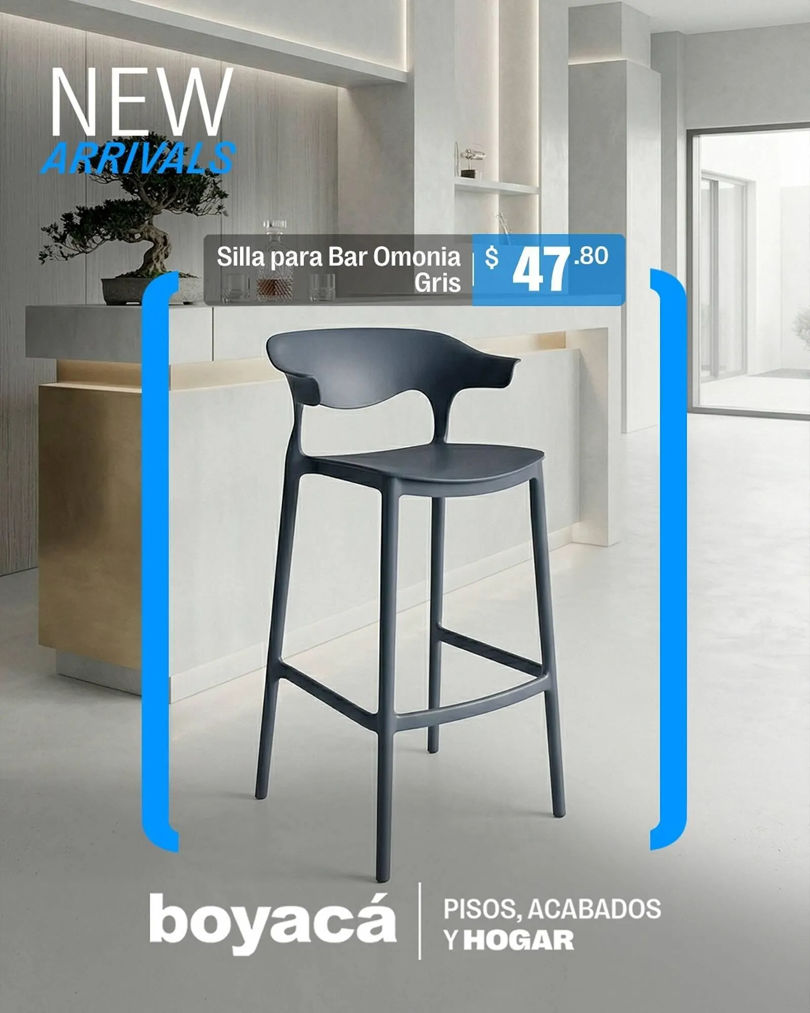 Catalogo de Catálogo Boyacá 15 de abril al 21 de abril 2026 - Pag 1