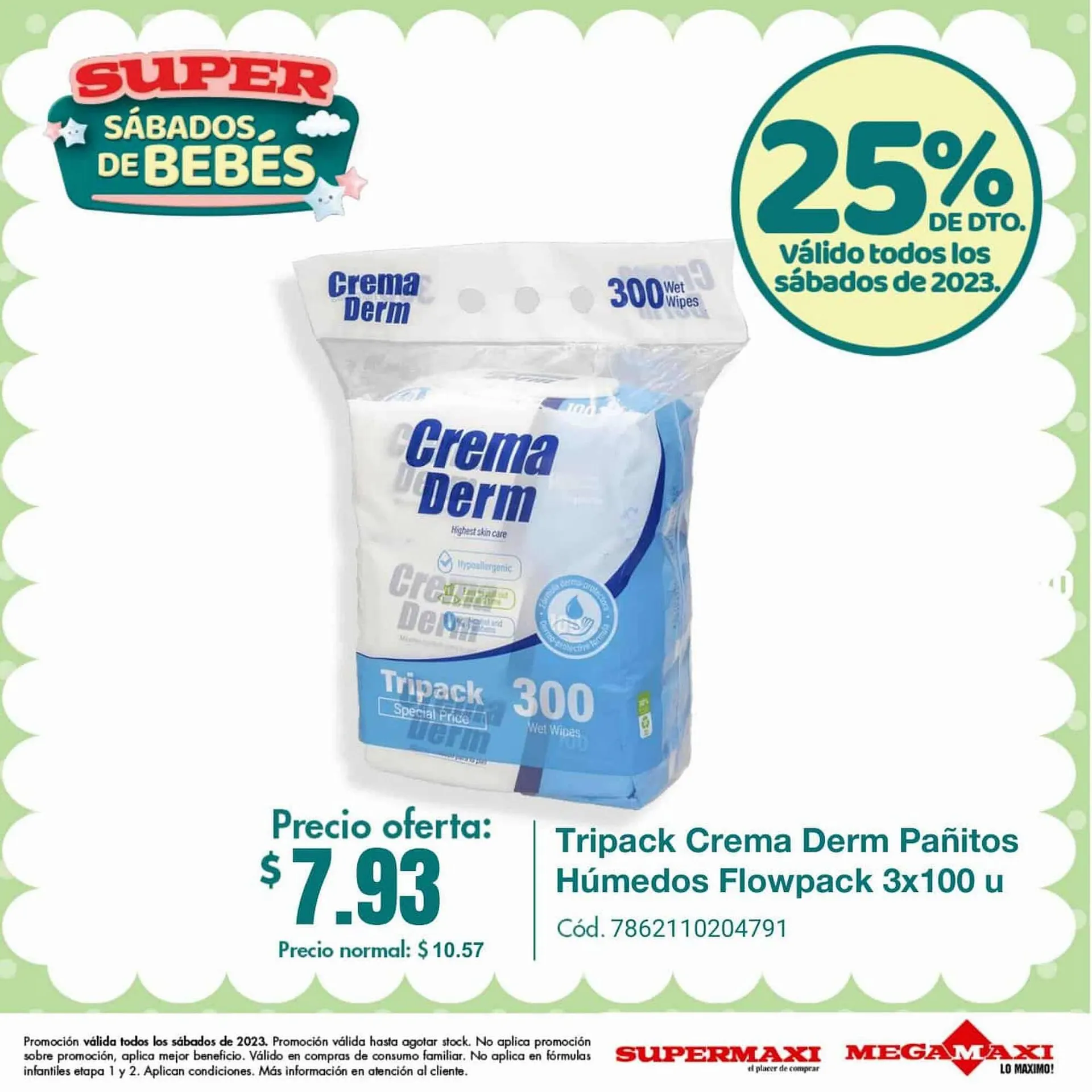 Catalogo de Catálogo Supermaxi 22 de septiembre al 31 de octubre 2023 - Pag 30