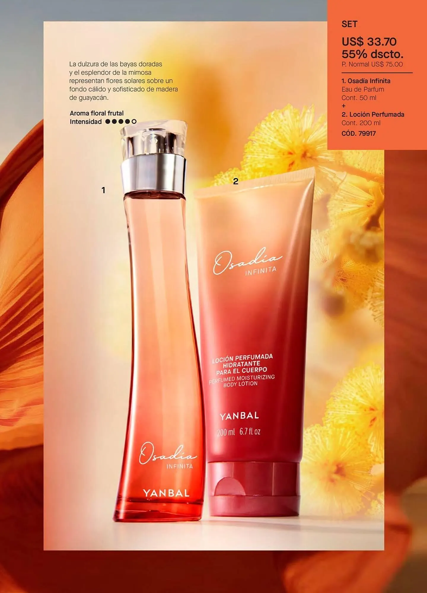 Catalogo de Catálogo Yanbal 28 de febrero al 27 de marzo 2026 - Pag 29