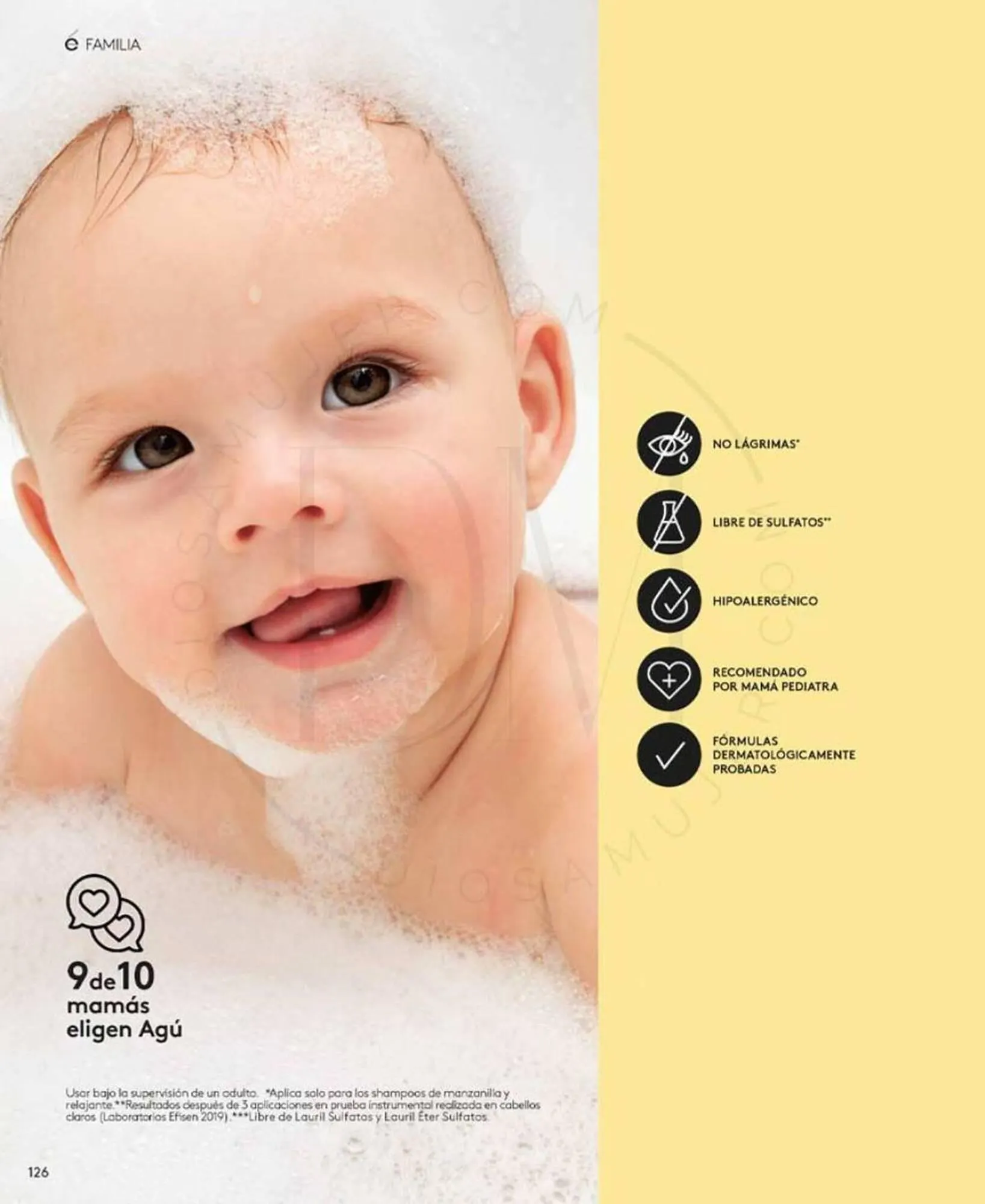 Catalogo de Catálogo Ésika 19 de octubre al 19 de noviembre 2023 - Pag 42