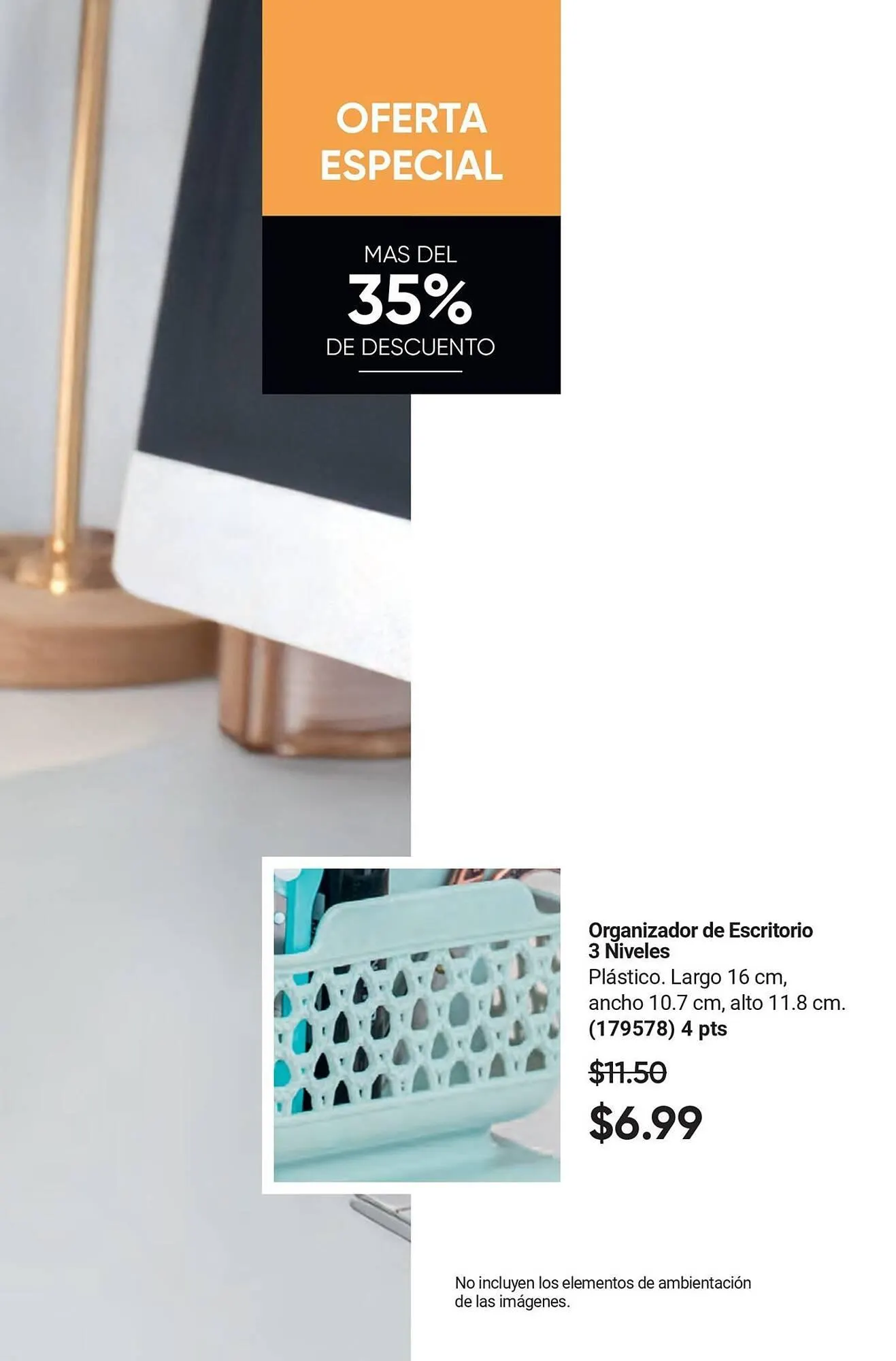 Catalogo de Catálogo AVON 8 de agosto al 31 de diciembre 2025 - Pag 122