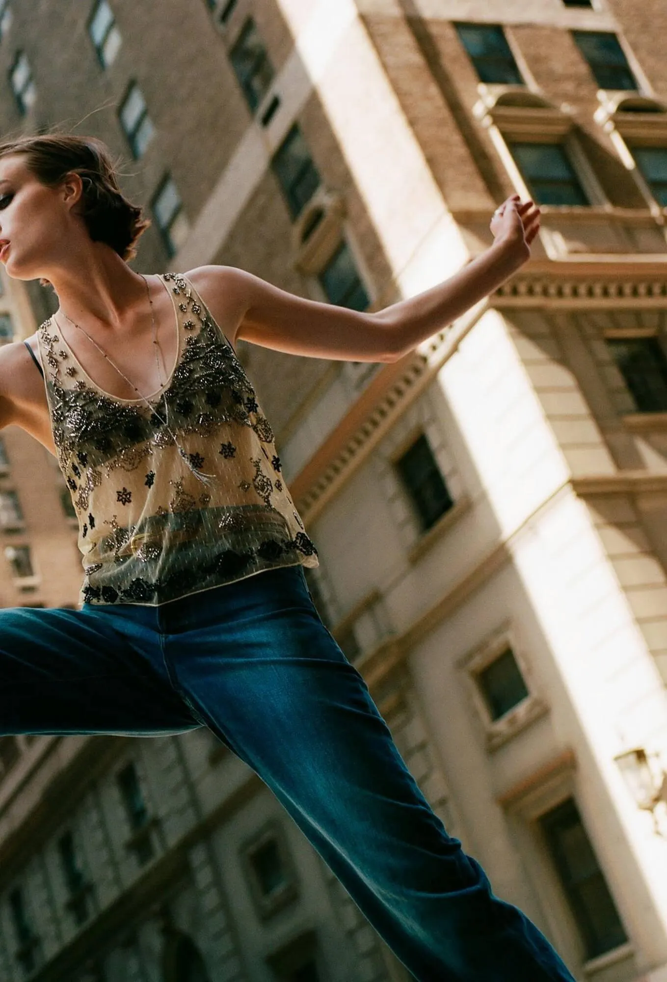 Catalogo de Catálogo ZARA 30 de junio al 30 de agosto 2023 - Pag 3