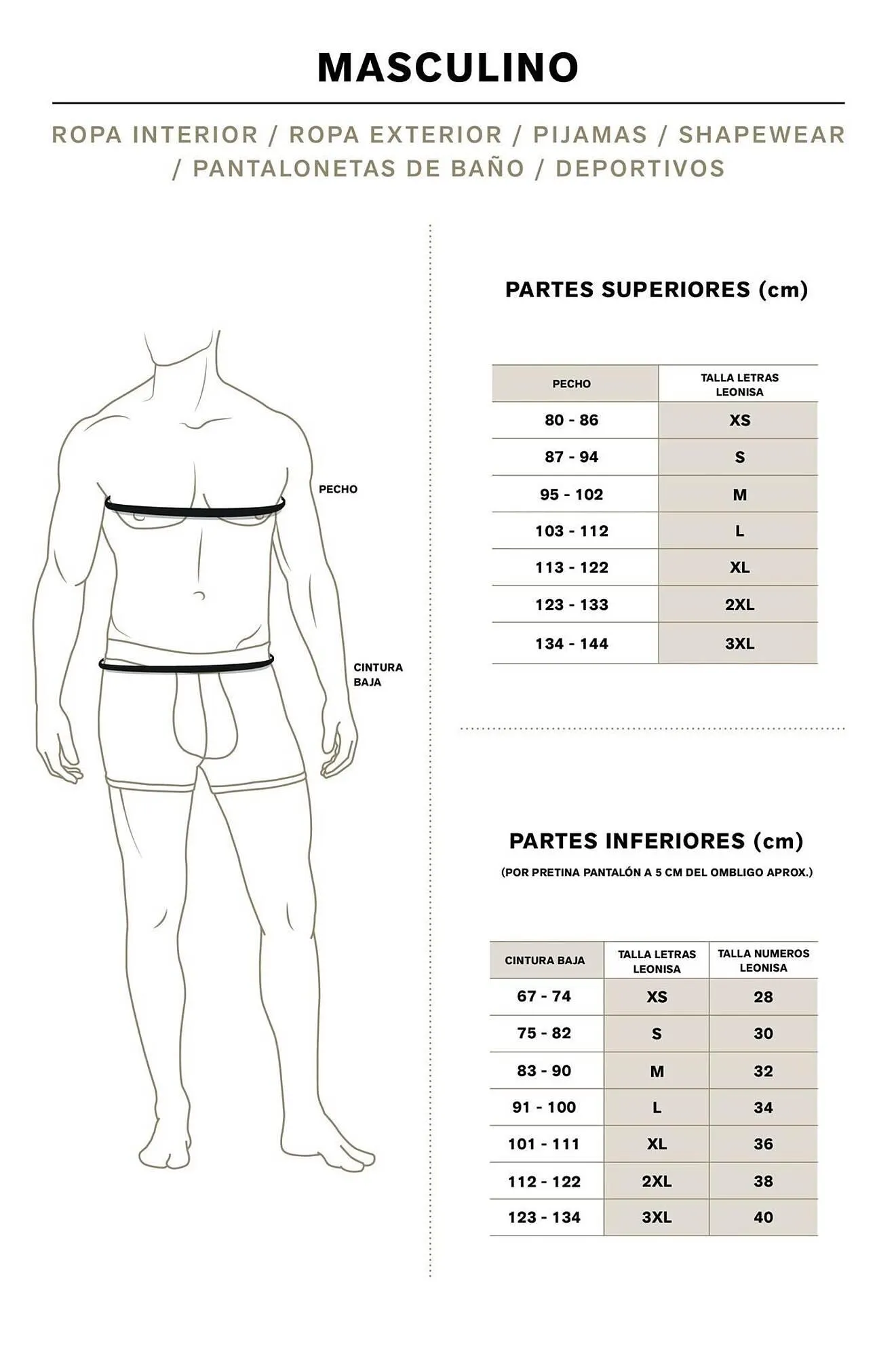 Catalogo de Catálogo Leonisa 11 de diciembre al 31 de enero 2026 - Pag 145