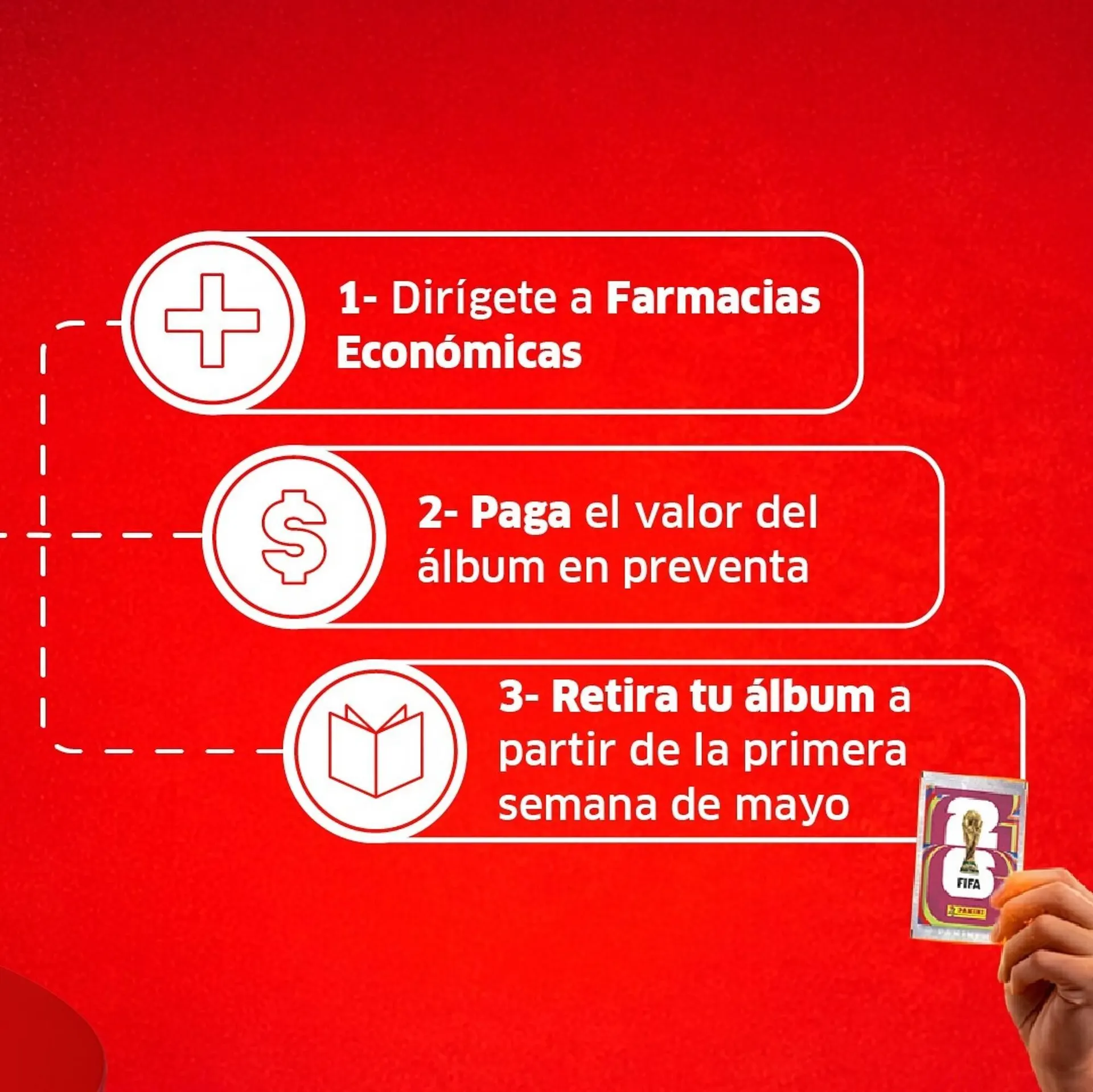 Catalogo de Catálogo Farmacias Económicas 1 de abril al 10 de abril 2026 - Pag 2