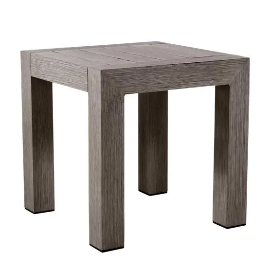 Mesa Lateral Cove | Madera Claro