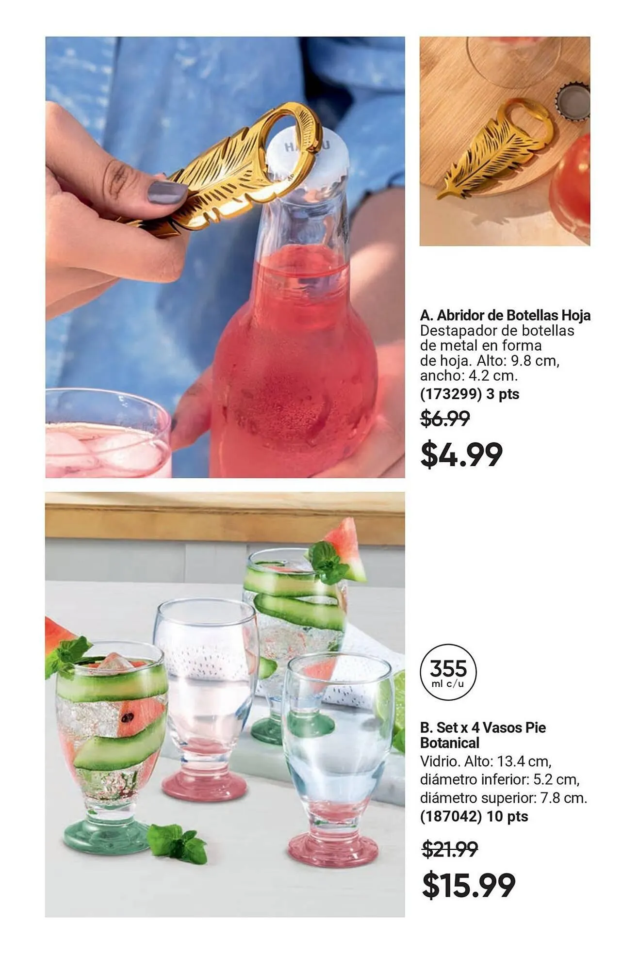 Catalogo de Catálogo AVON 9 de diciembre al 31 de diciembre 2025 - Pag 49