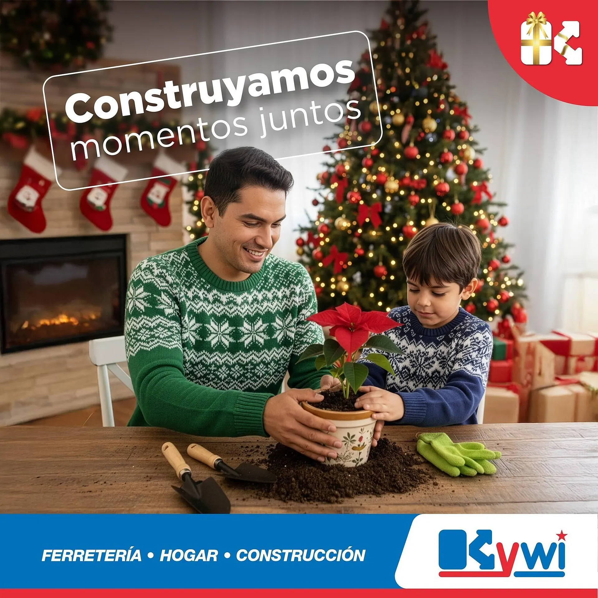 Catalogo de Catálogo Kywi 1 de diciembre al 7 de diciembre 2025 - Pag 2