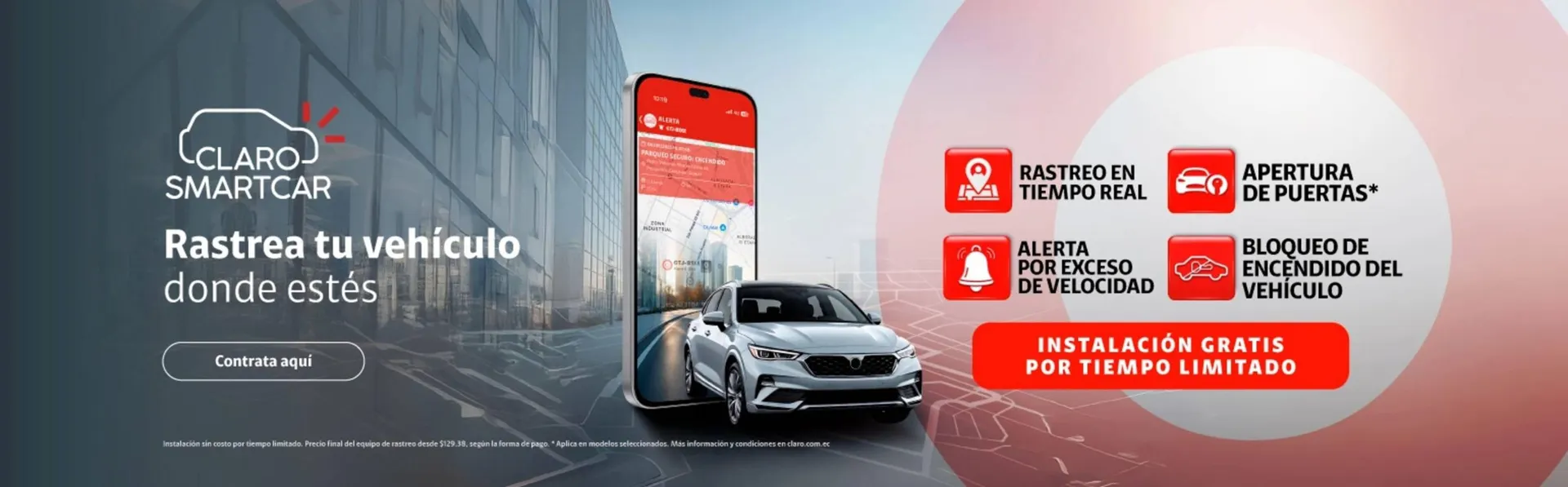 Catalogo de Catálogo Claro 3 de mayo al 3 de mayo 2026 - Pag 7