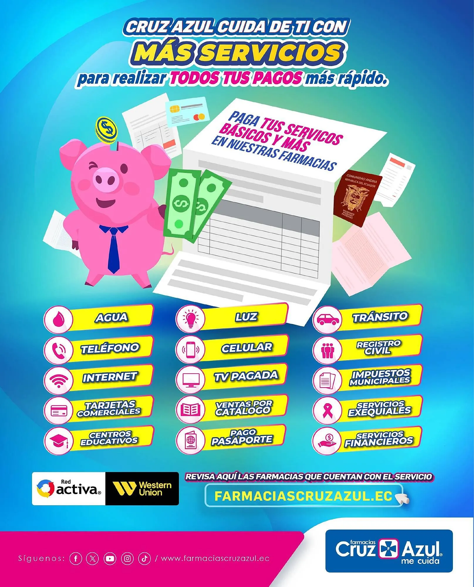 Catalogo de Catálogo Farmacias Cruz Azul 1 de agosto al 31 de agosto 2024 - Pag 23