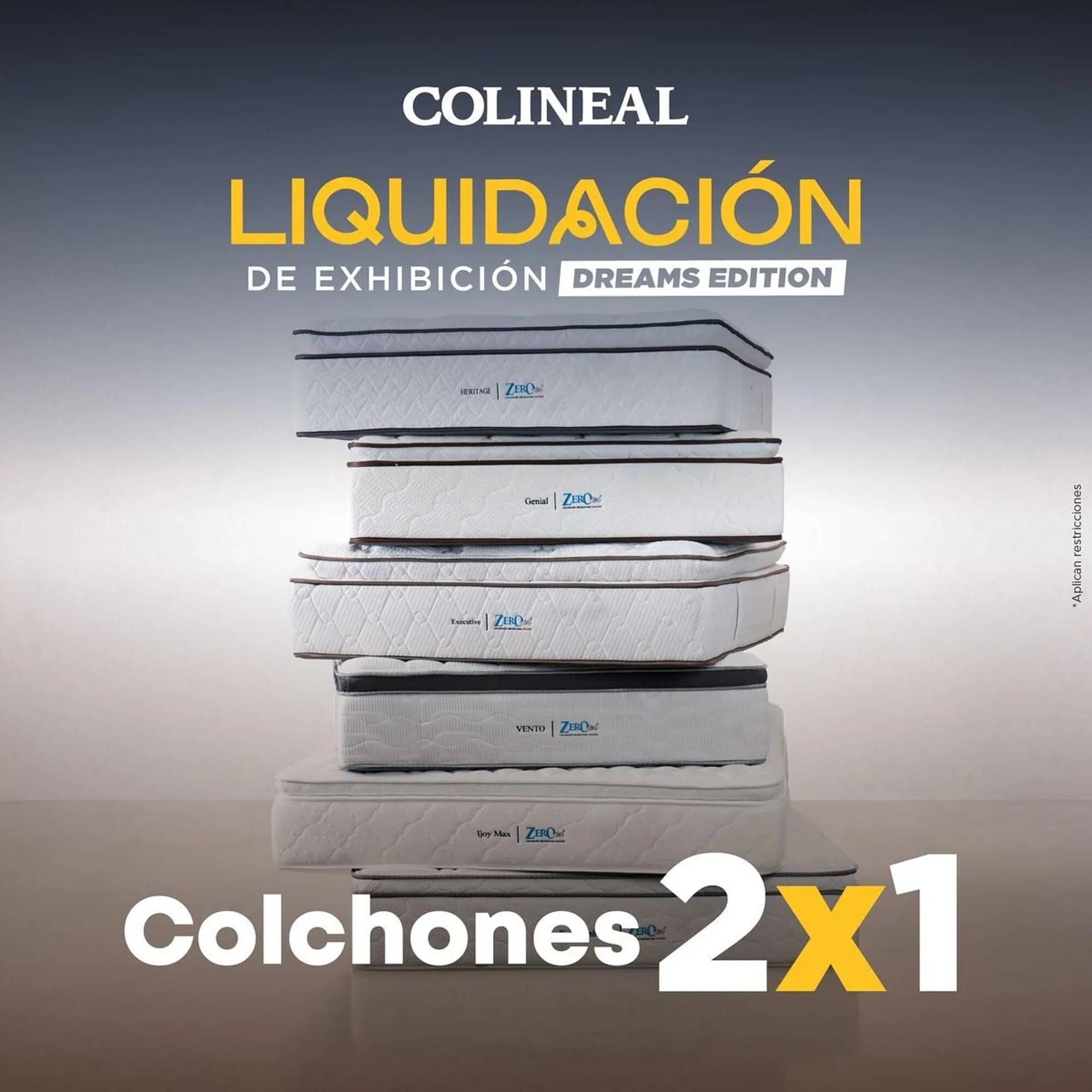 Catalogo de Catálogo Colineal 5 de febrero al 8 de febrero 2026 - Pag 5