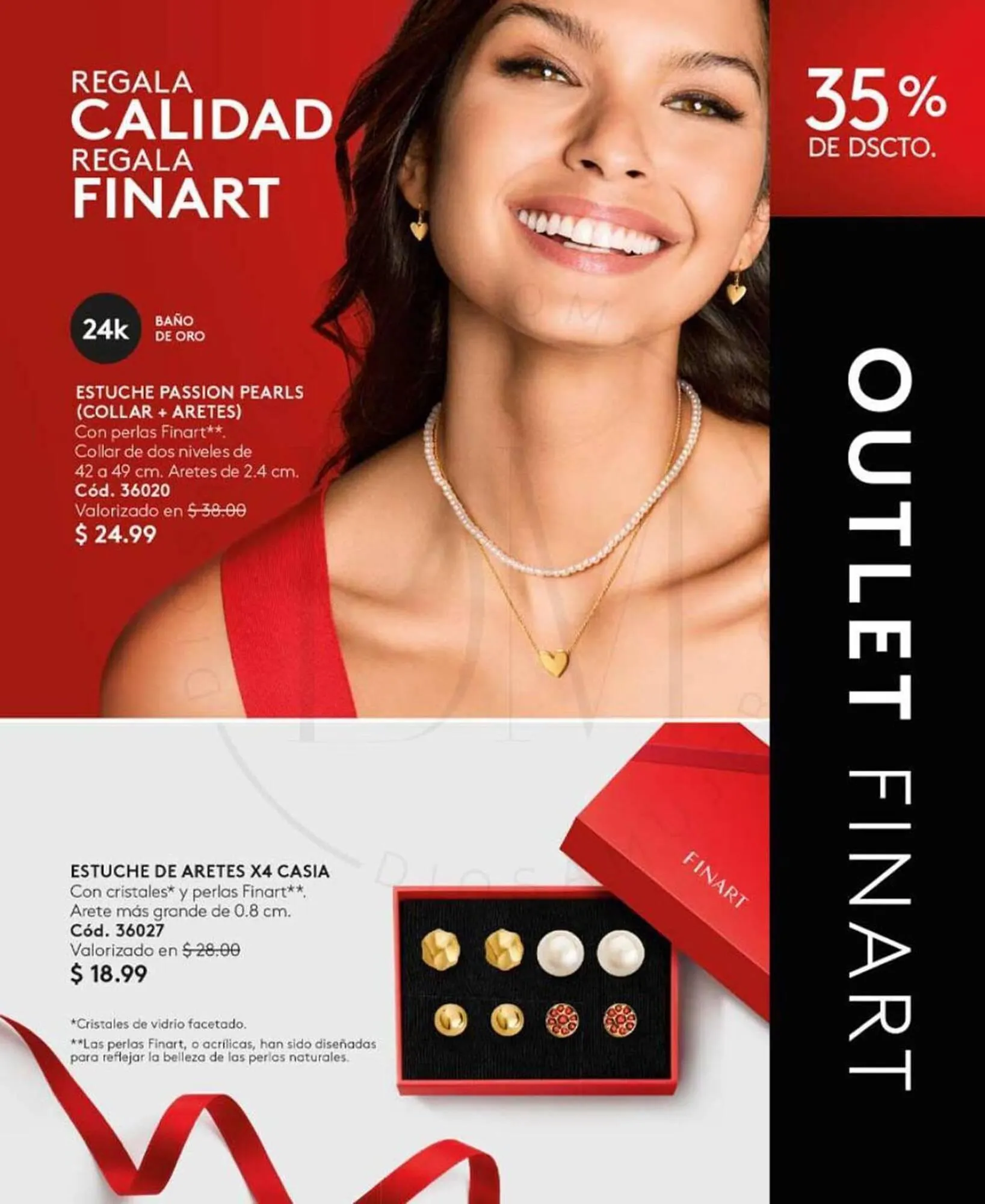 Catalogo de Catálogo Ésika 3 de octubre al 4 de noviembre 2023 - Pag 107