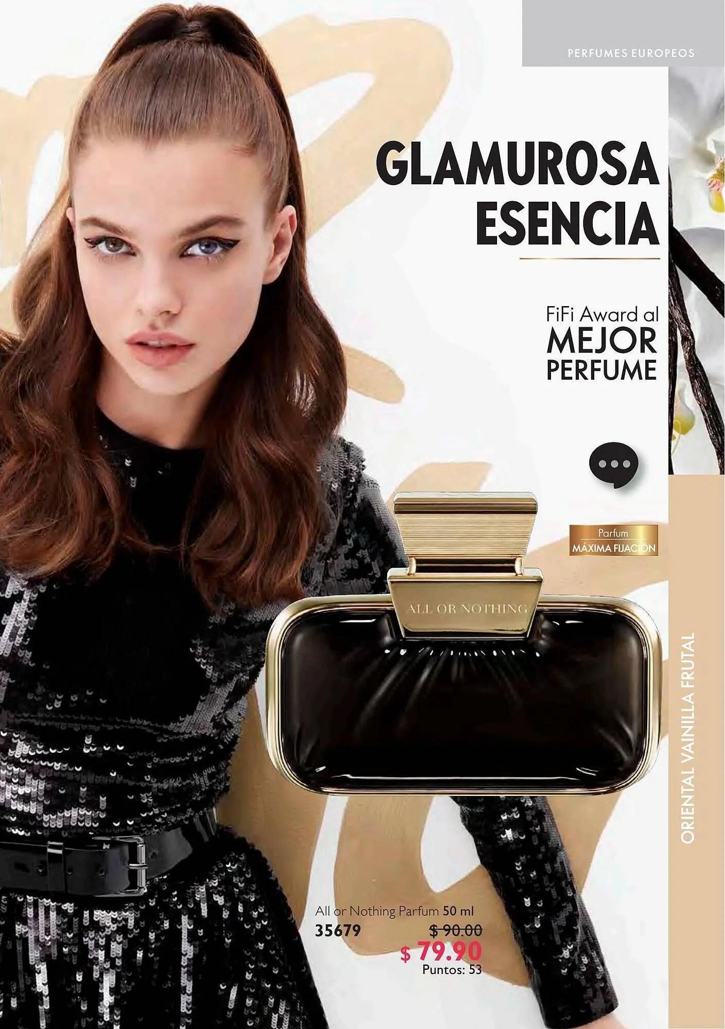 Catalogo de Catálogo Oriflame 17 de julio al 20 de julio 2023 - Pag 51