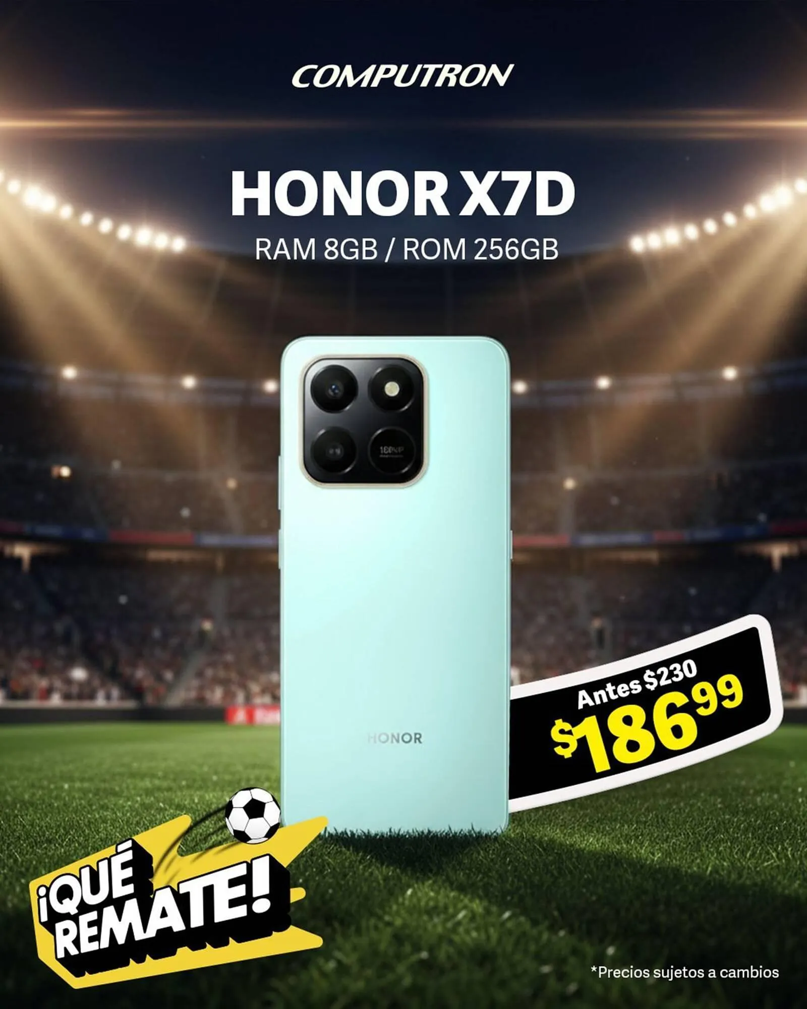 Catalogo de Catálogo Computron 7 de enero al 24 de enero 2026 - Pag 3