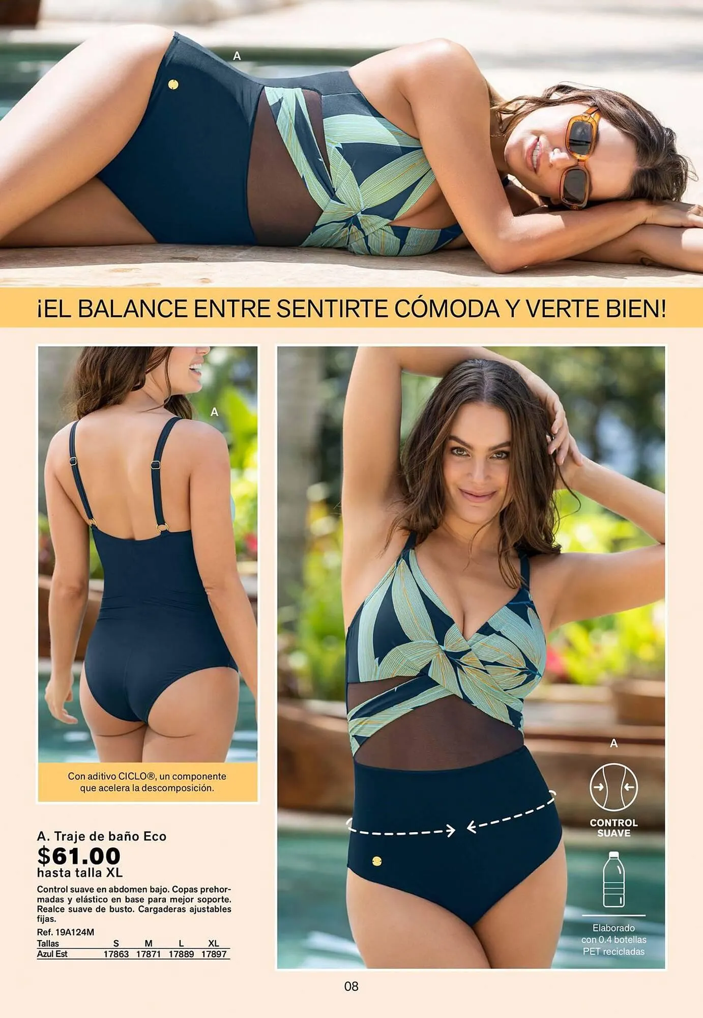 Catalogo de Catálogo Leonisa 22 de noviembre al 16 de diciembre 2023 - Pag 8