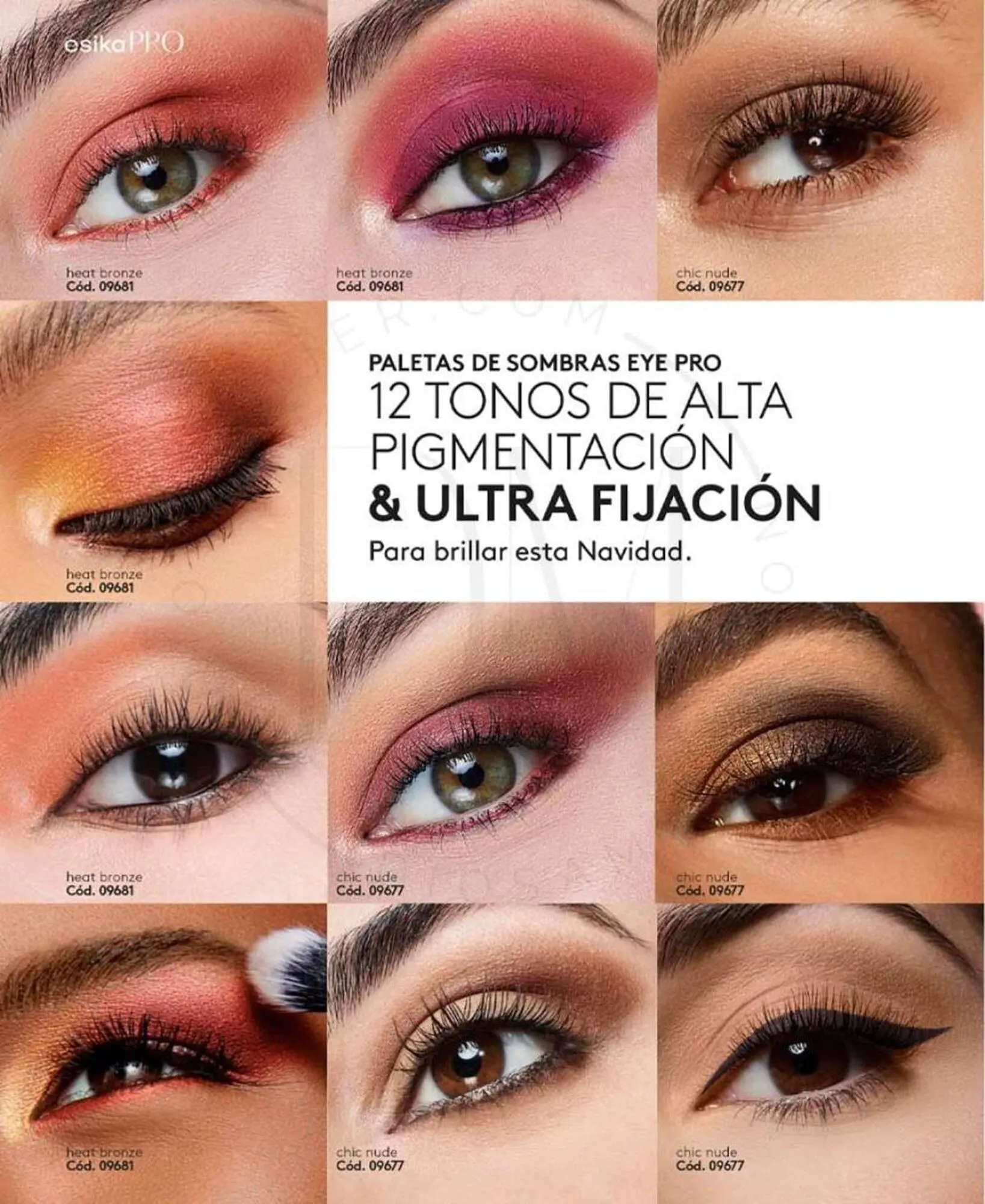 Catalogo de Catálogo Ésika 19 de octubre al 19 de noviembre 2023 - Pag 98