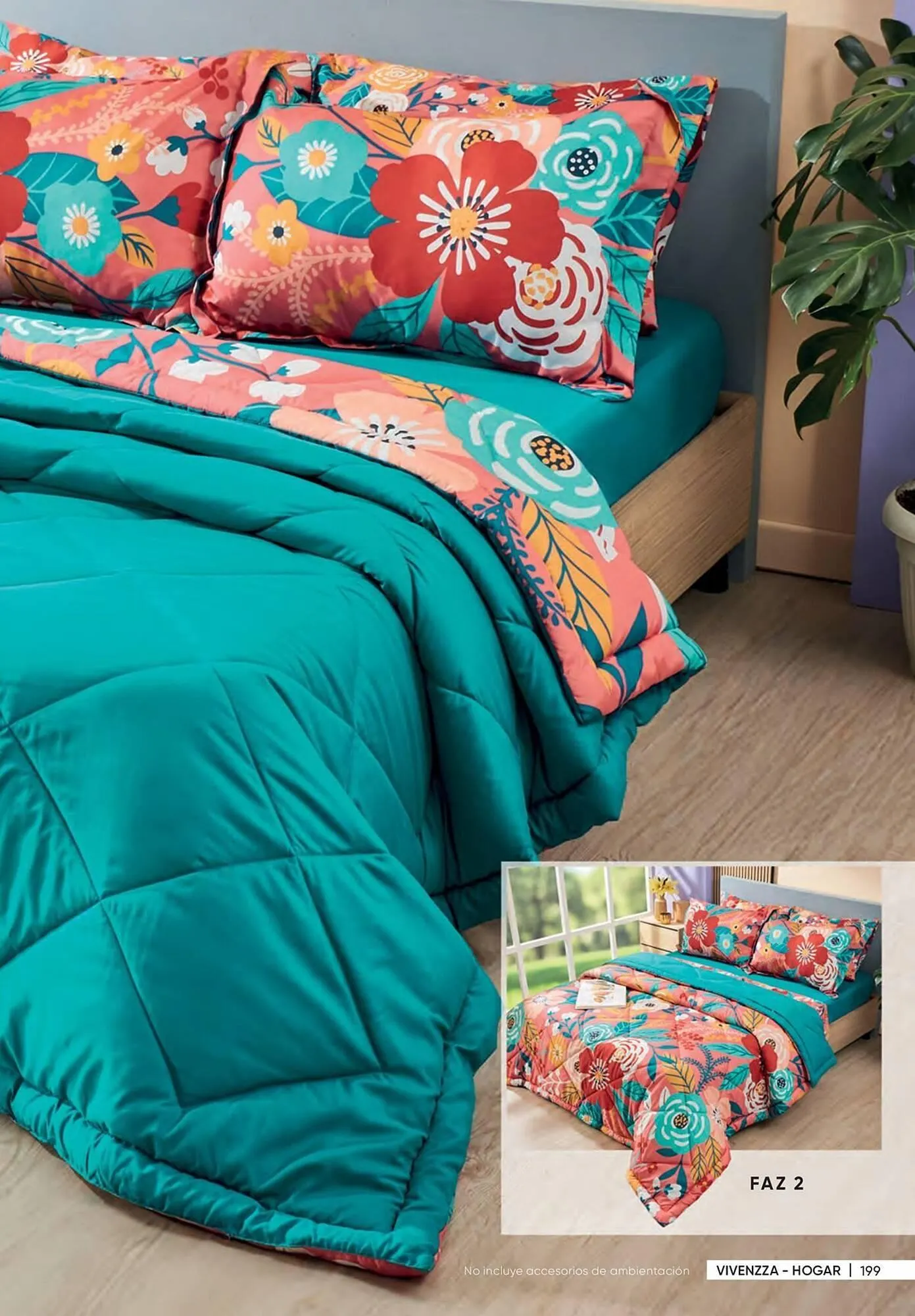 Catalogo de Catálogo Azzorti 18 de febrero al 31 de marzo 2025 - Pag 201