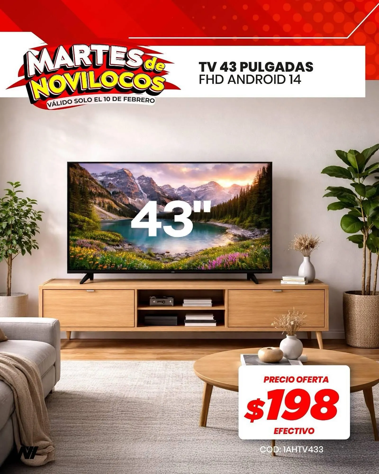 Catalogo de Catálogo Novicompu 10 de febrero al 10 de febrero 2026 - Pag 4