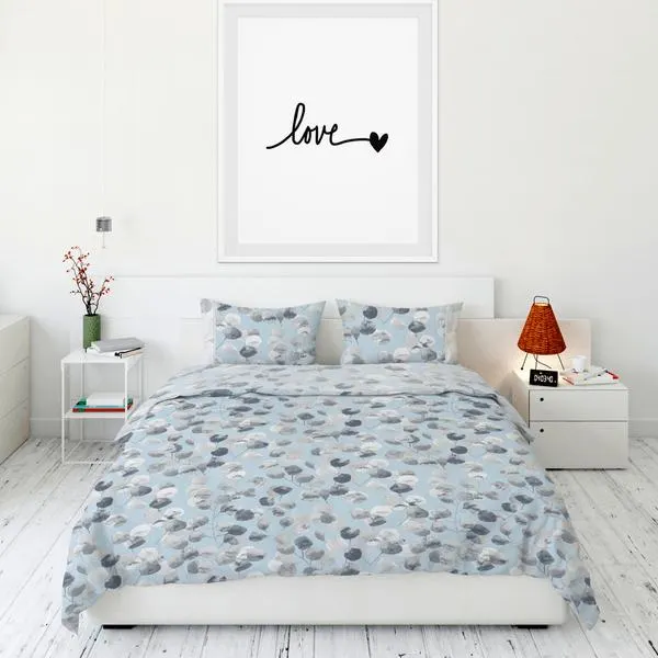 Sábanas 144 Hilos Lori - Olivia Parker - Sábanas 144 Hilos Lori Queen - Olivia Parker