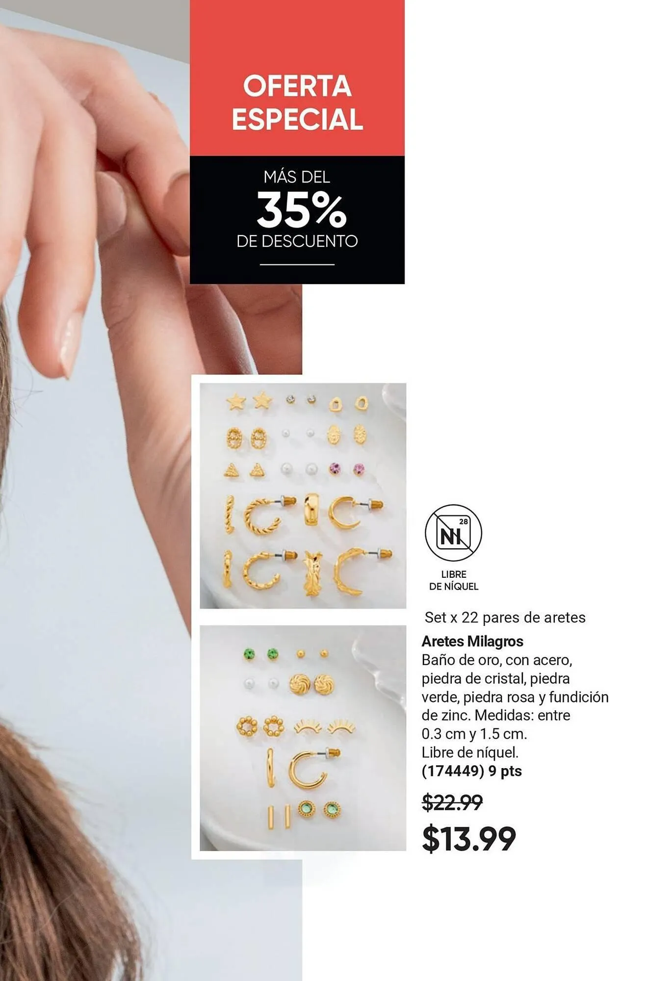 Catalogo de Catálogo AVON 8 de agosto al 31 de diciembre 2025 - Pag 83