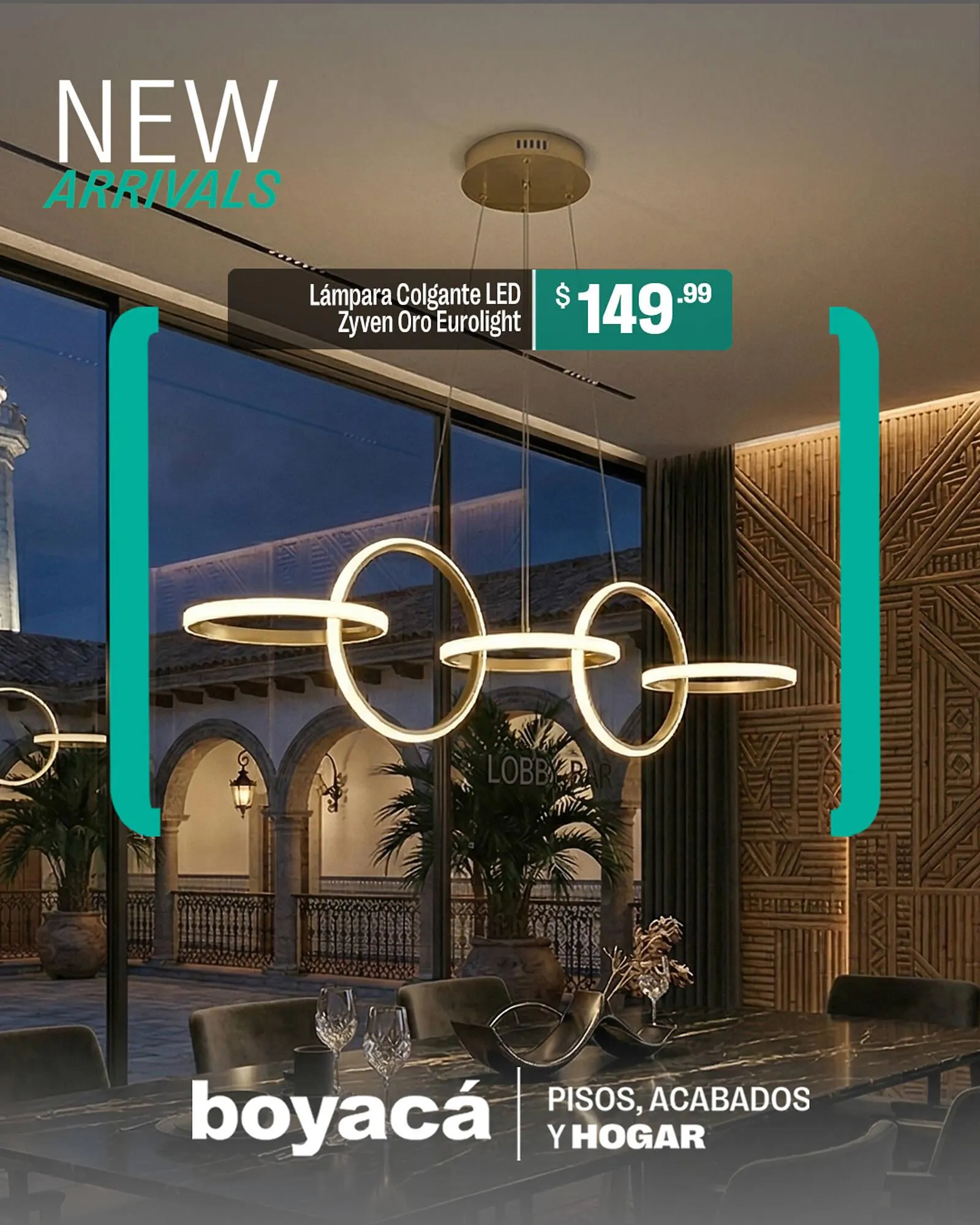 Catalogo de Catálogo Boyacá 3 de abril al 20 de abril 2026 - Pag 5