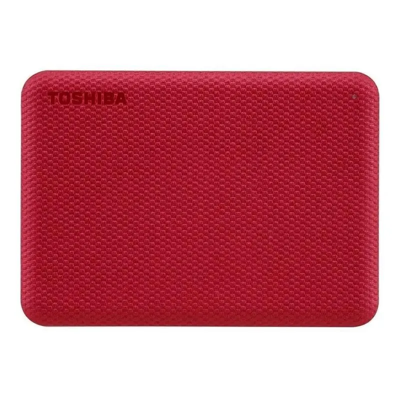 DISCO DURO 1TB EXTERNO CANVIO ADVANCE