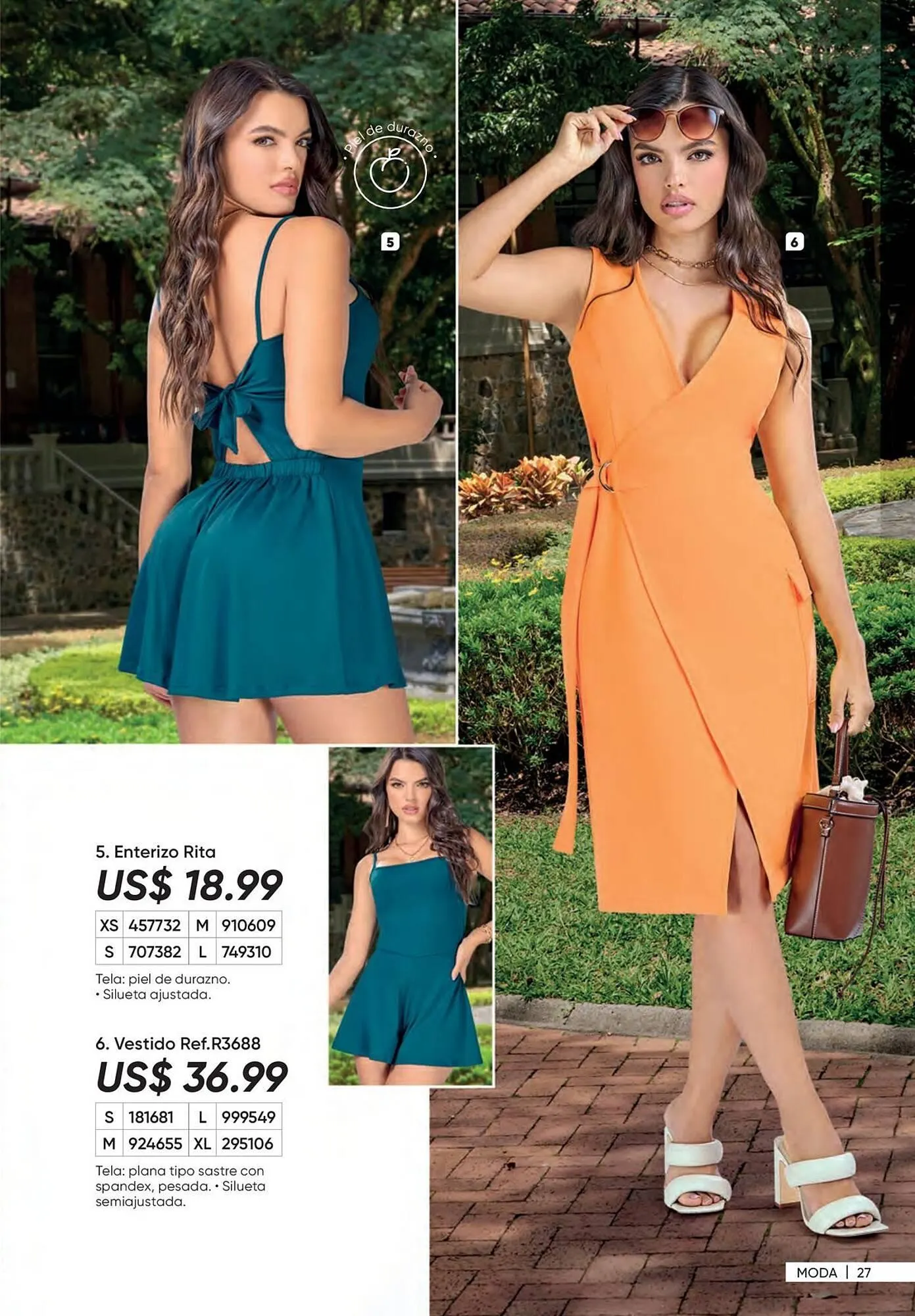 Catalogo de Catálogo Azzorti 18 de febrero al 31 de marzo 2025 - Pag 29