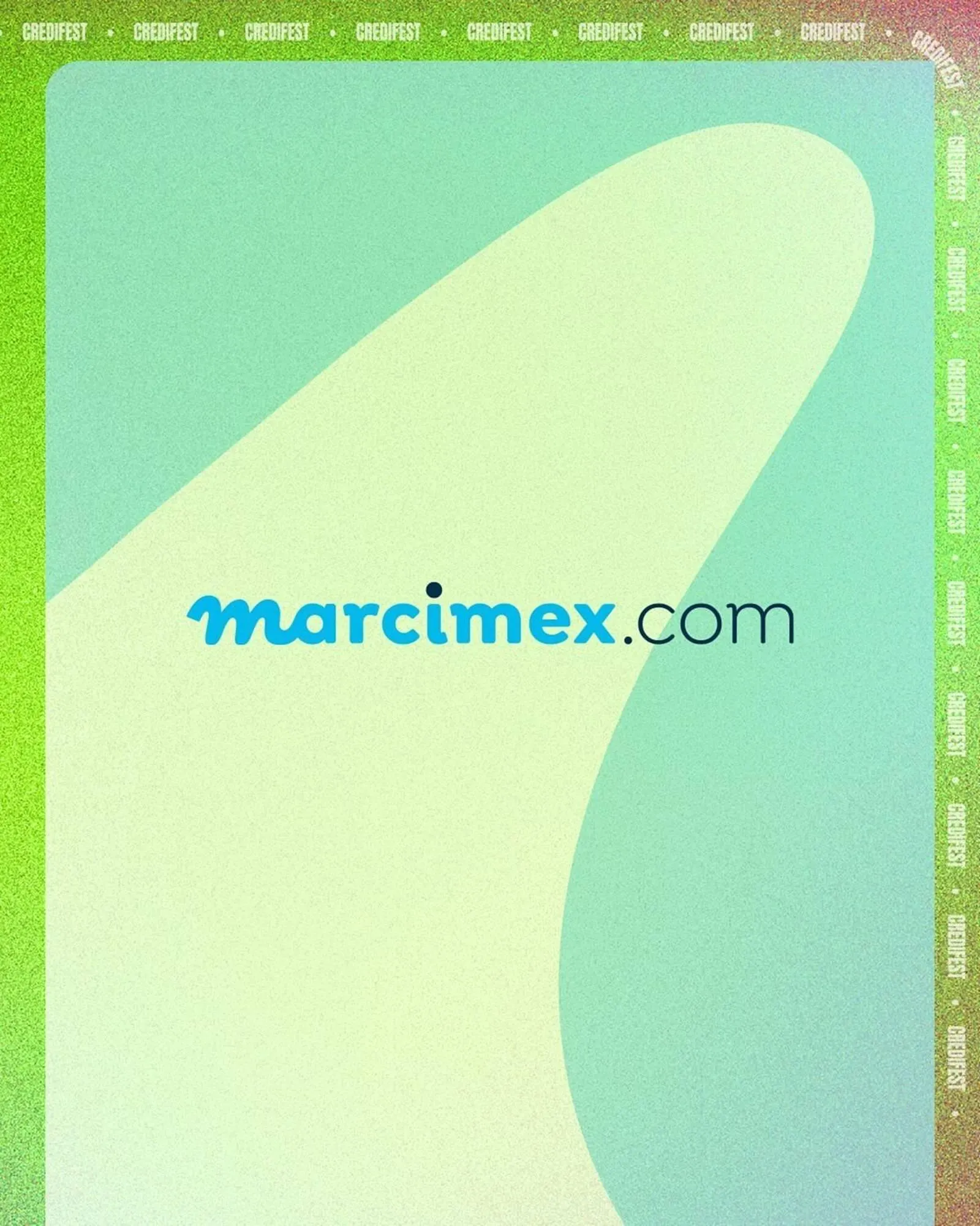 Catálogo Marcimex - 1