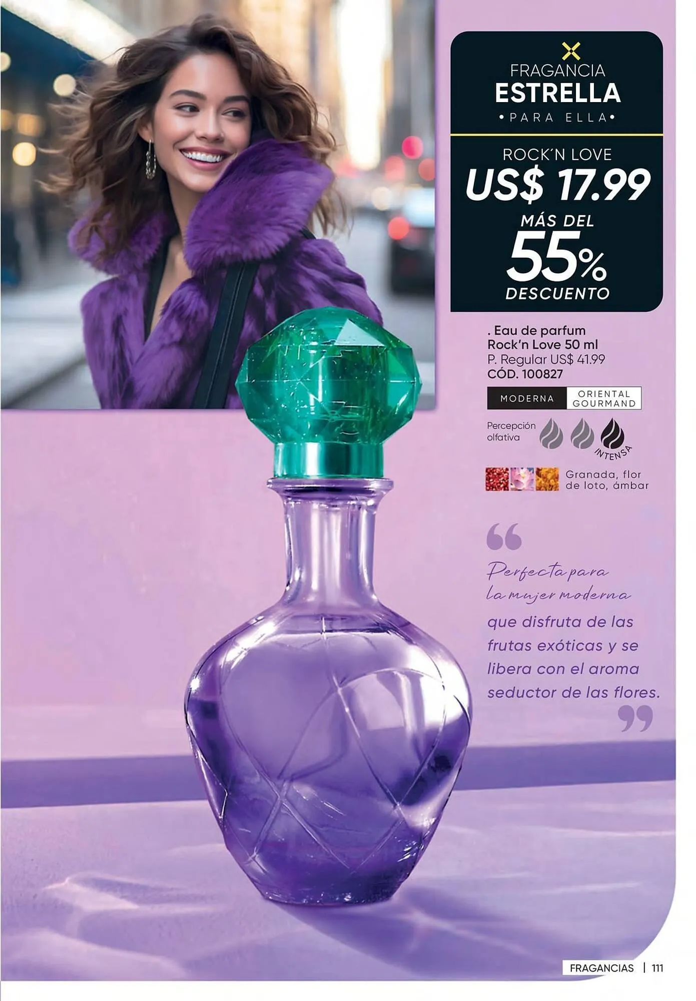 Catalogo de Catálogo Azzorti 23 de febrero al 16 de marzo 2025 - Pag 123