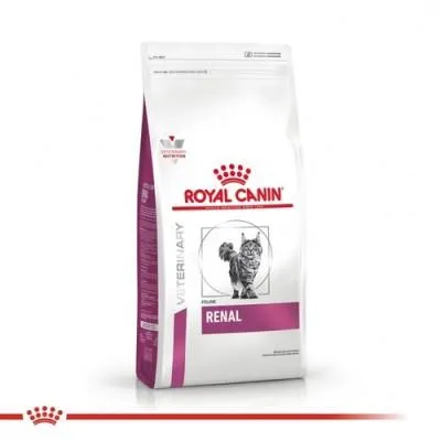 ROYAL CANIN EARLY RENAL PARA GATO