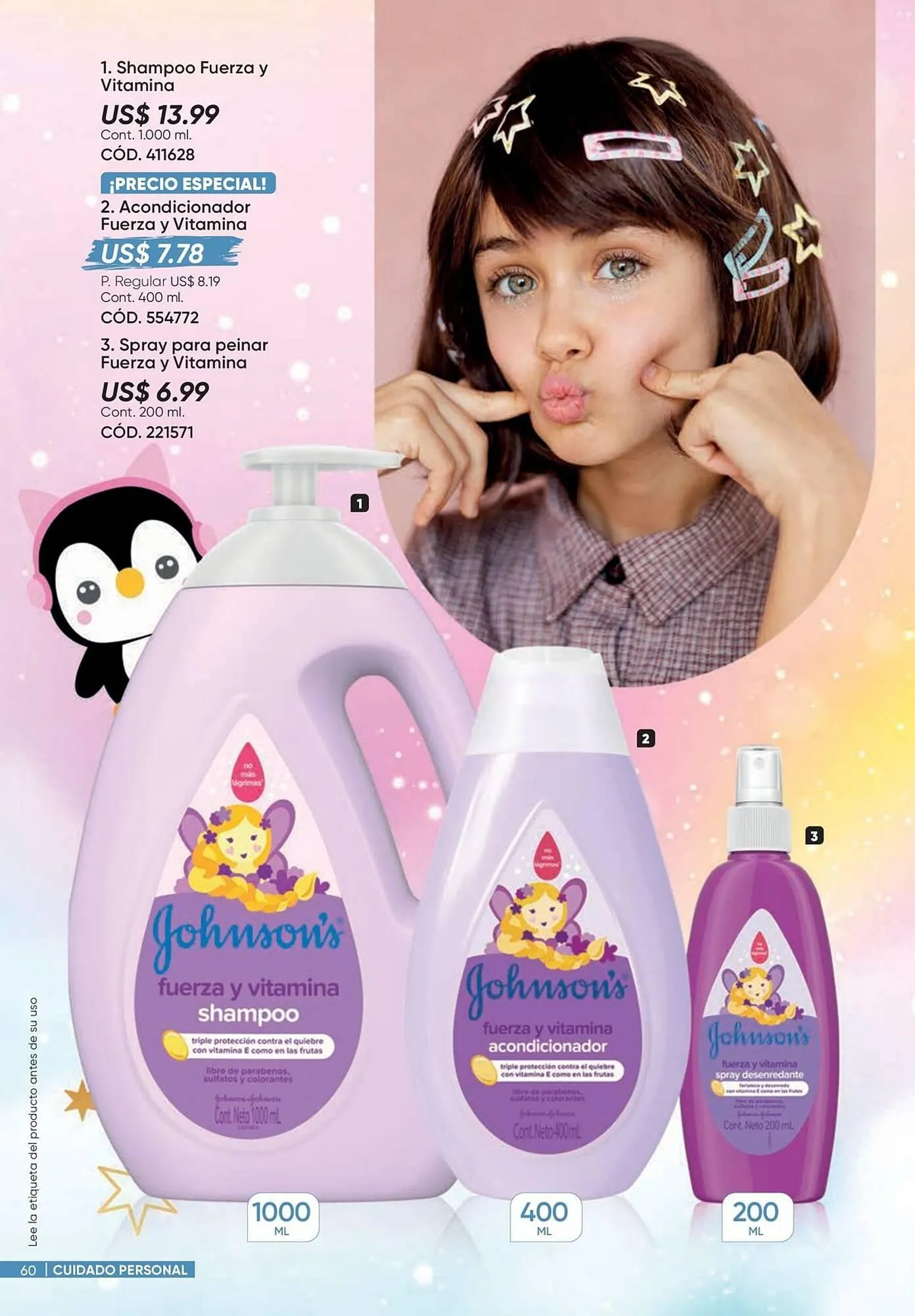 Catalogo de Catálogo Azzorti 16 de octubre al 31 de diciembre 2025 - Pag 60