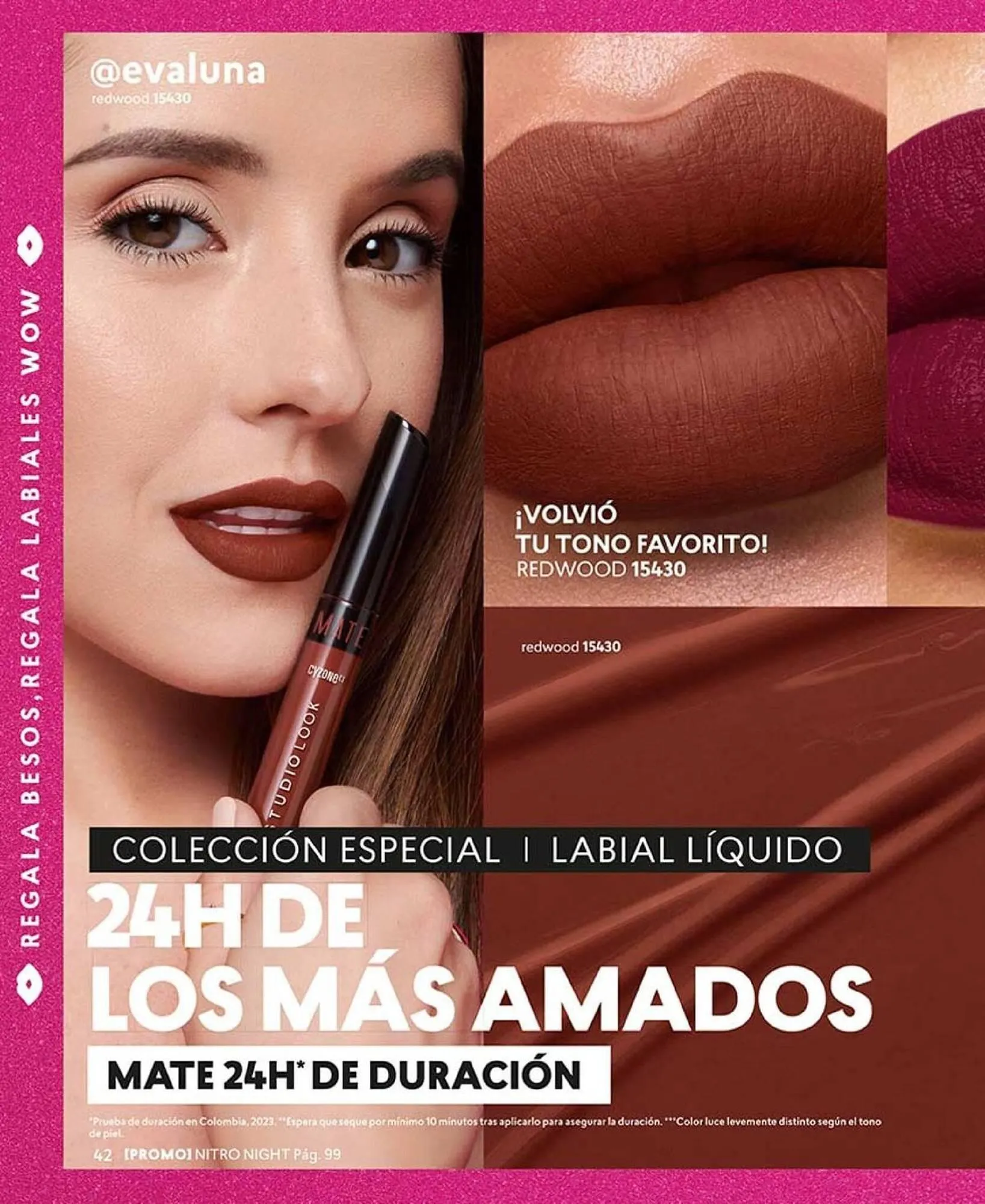 Catalogo de Catálogo Cyzone 4 de noviembre al 30 de noviembre 2025 - Pag 54