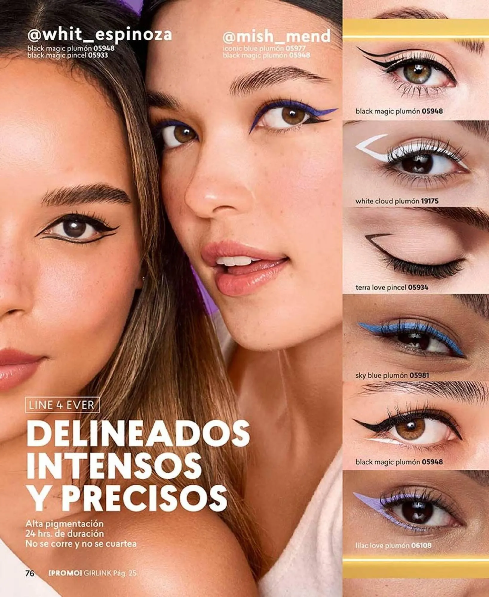 Catalogo de Catálogo Cyzone 1 de julio al 31 de julio 2026 - Pag 88