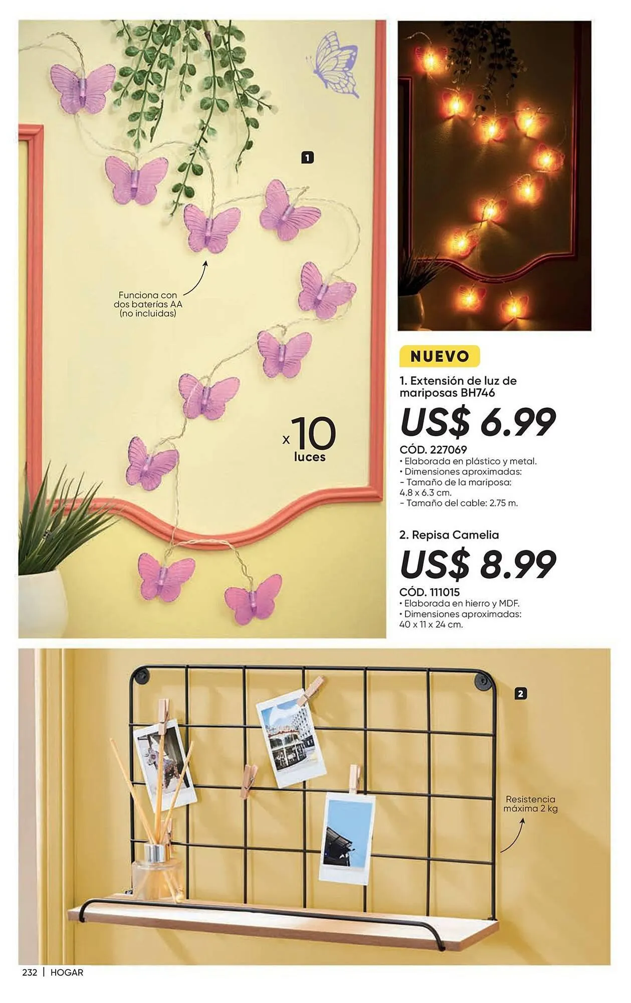 Catalogo de Catálogo Azzorti 12 de septiembre al 31 de octubre 2023 - Pag 236