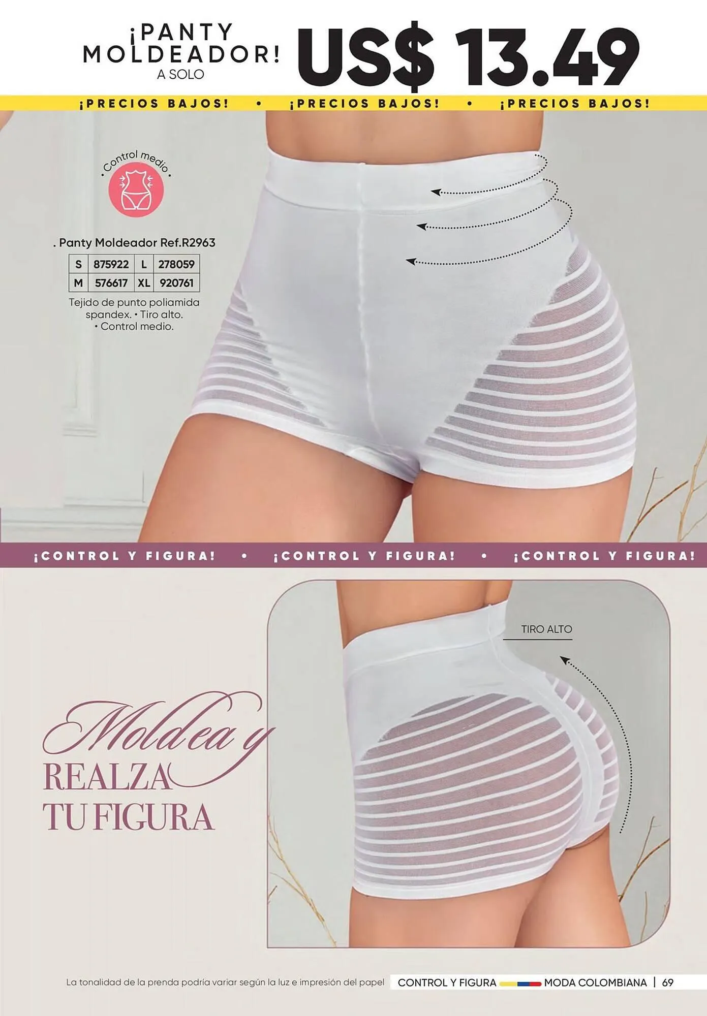 Catalogo de Catálogo Azzorti 8 de julio al 31 de diciembre 2025 - Pag 71