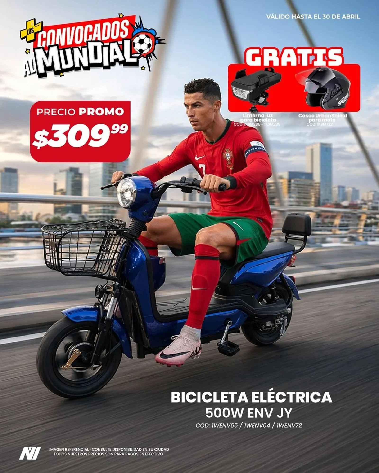 Catalogo de Catálogo Novicompu 27 de abril al 30 de abril 2026 - Pag 2